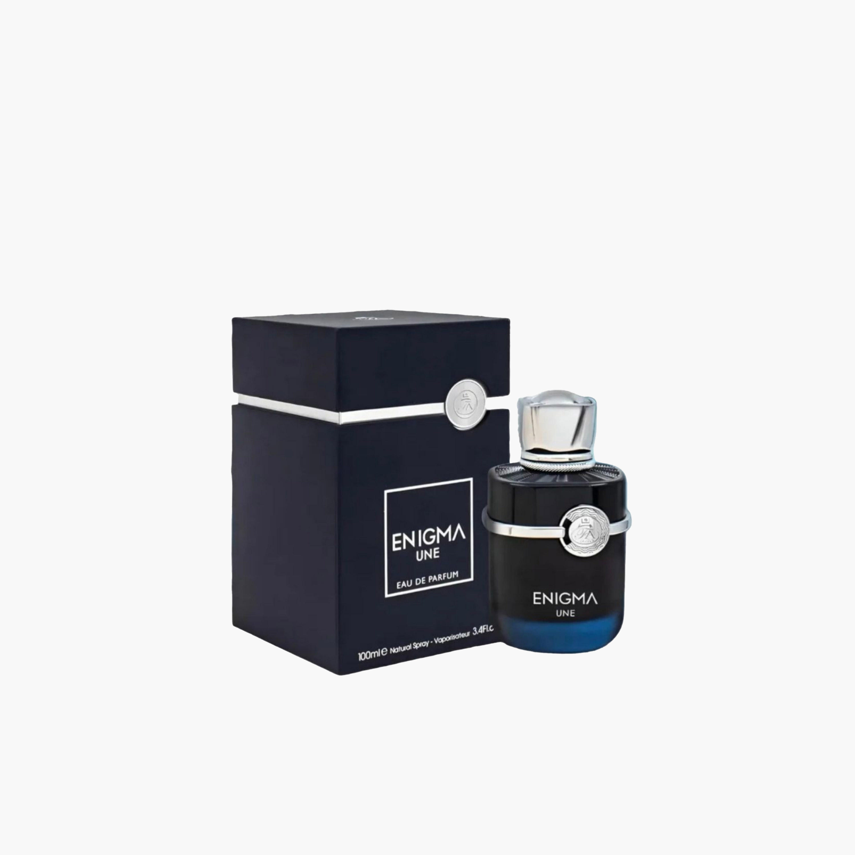 French Avenue Enigma Une Eau de Parfum-beautyandpersonalcare-fragrance-men-image-2