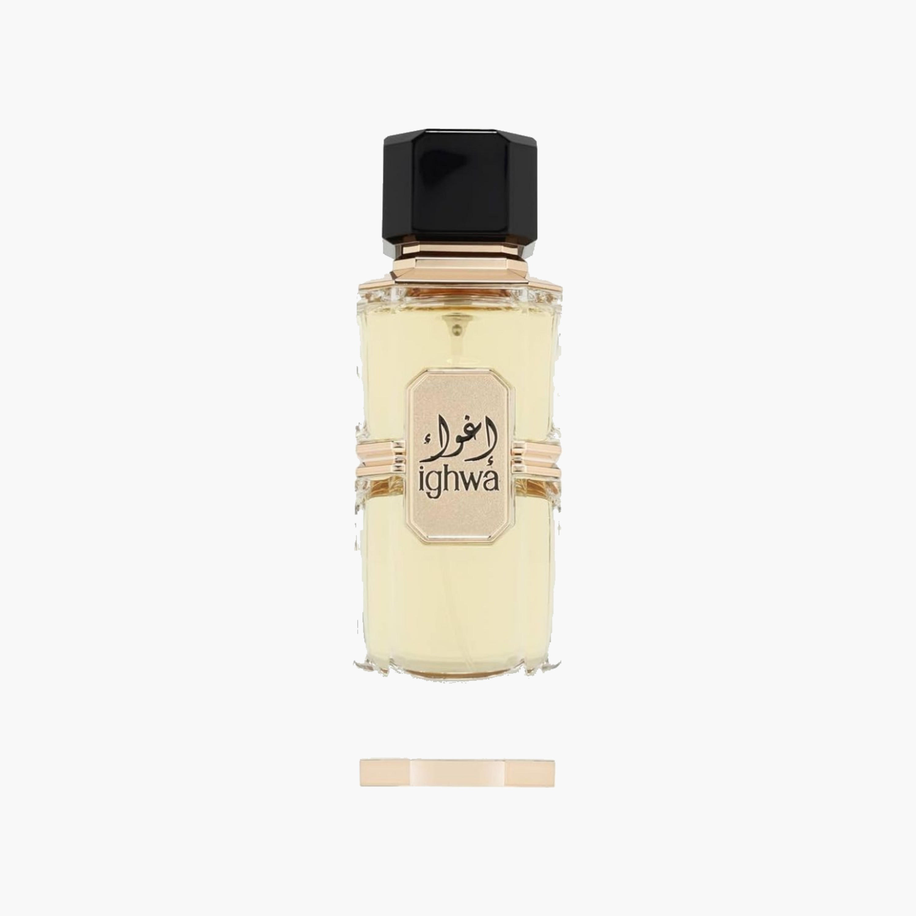 French Avenue Ighwa Eau de Parfum-beautyandpersonalcare-fragrance-men-image-1