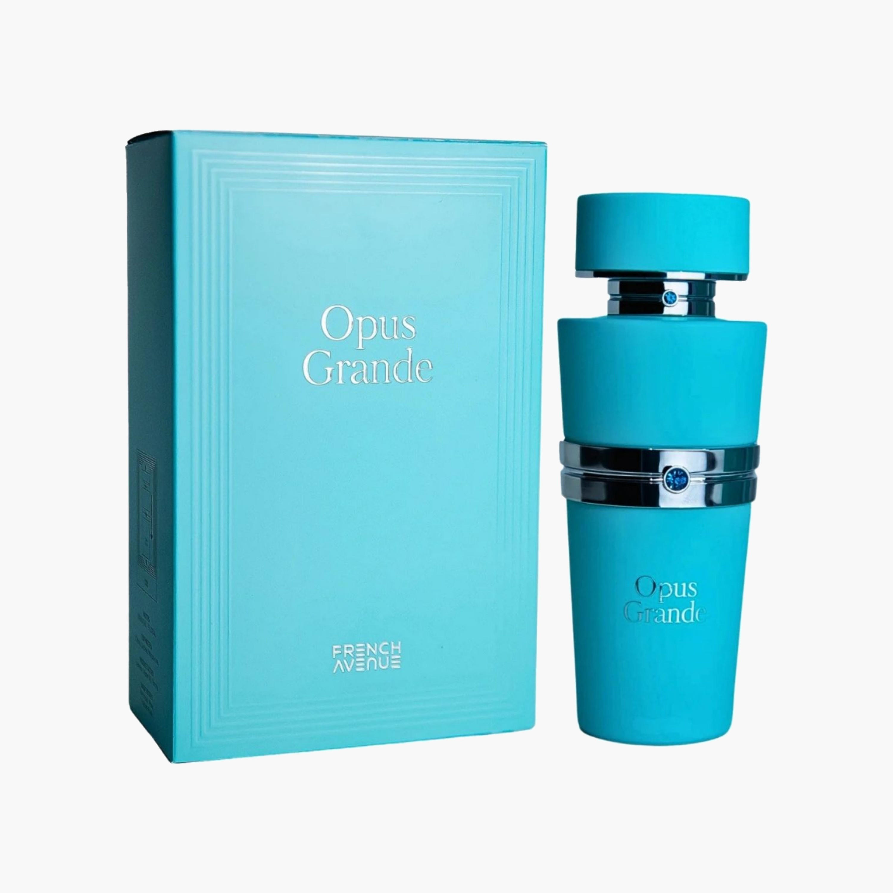 French Avenue Opus Grande Extrait de Parfum-beautyandpersonalcare-fragrance-women-image-2