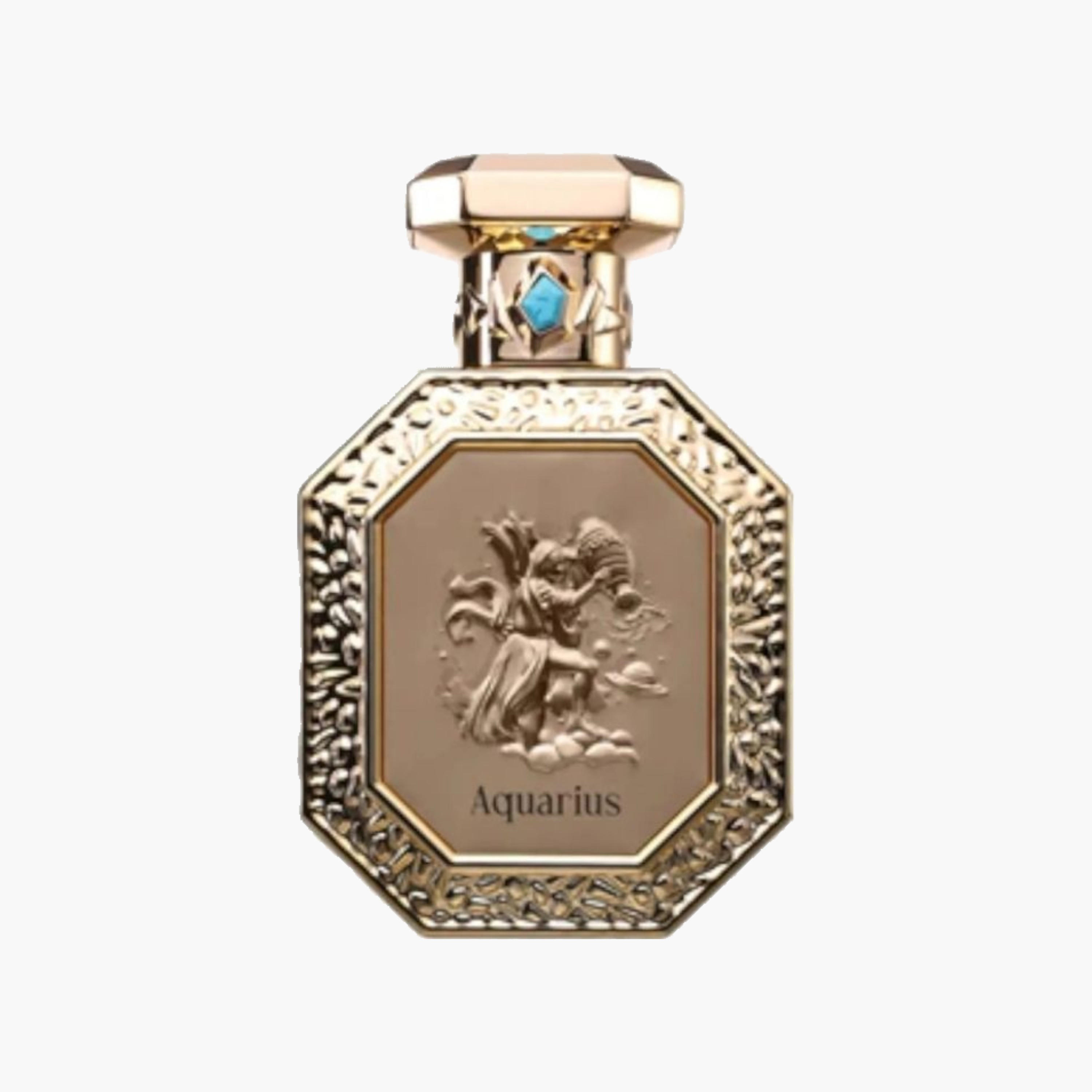 French Avenue Genesis Aquarius Unisex Eau de Parfum-beautyandpersonalcare-fragrance-unisex-image-3