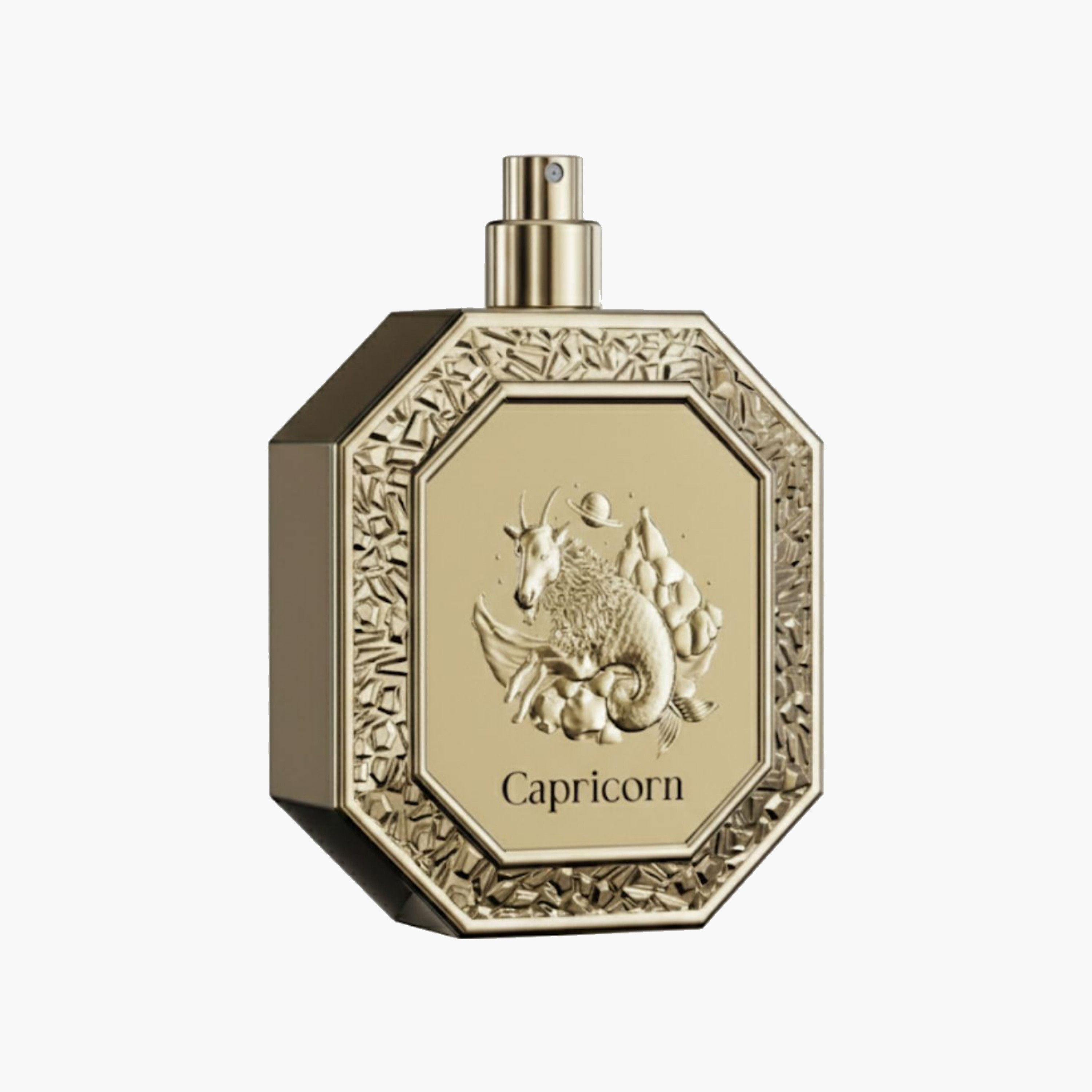 French Avenue Capricorn Zodiac Unisex Perfume-beautyandpersonalcare-fragrance-unisex-image-1