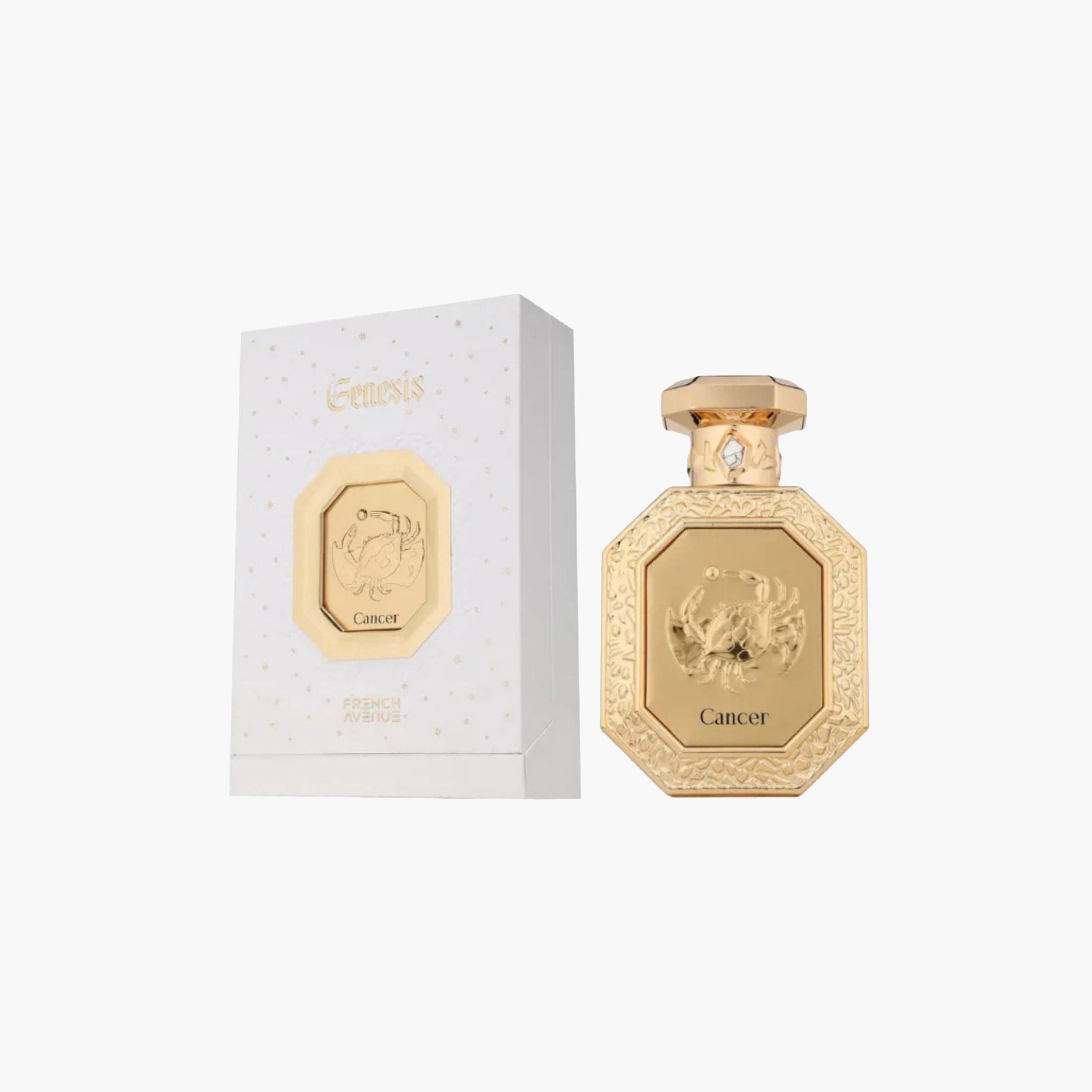 French Avenue Genesis Cancer Unisex Perfume-beautyandpersonalcare-fragrance-unisex-image-2