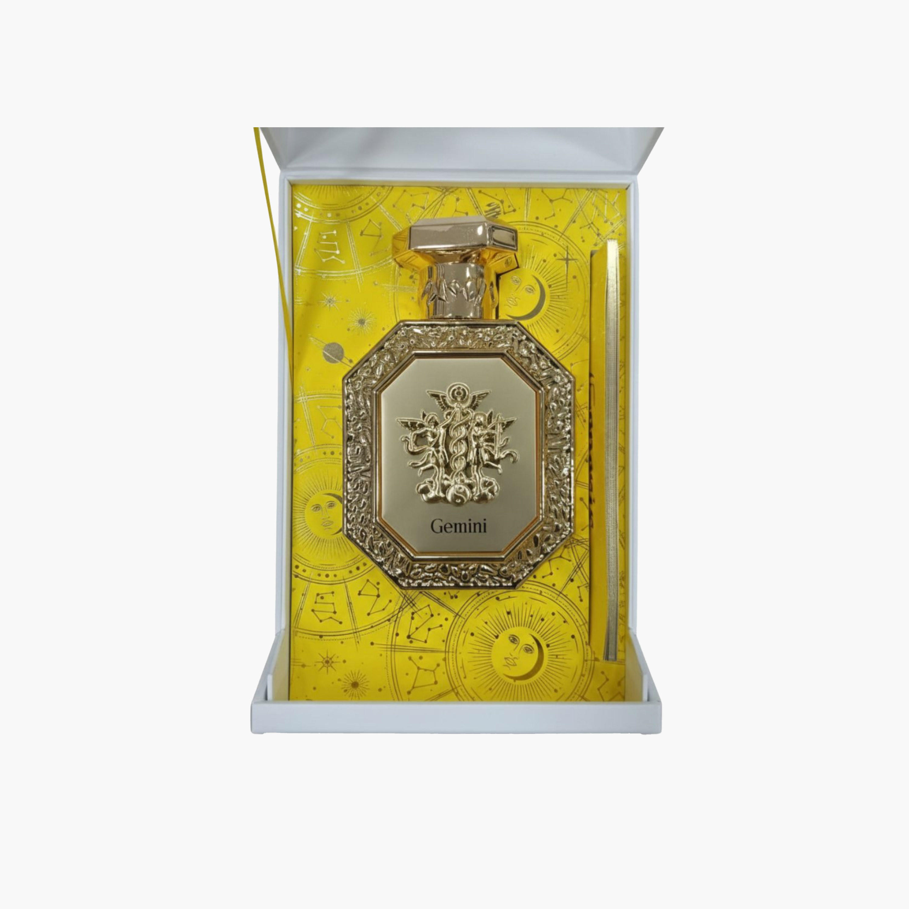 French Avenue Gemini Scented Eau De Parfum-beautyandpersonalcare-fragrance-unisex-image-2