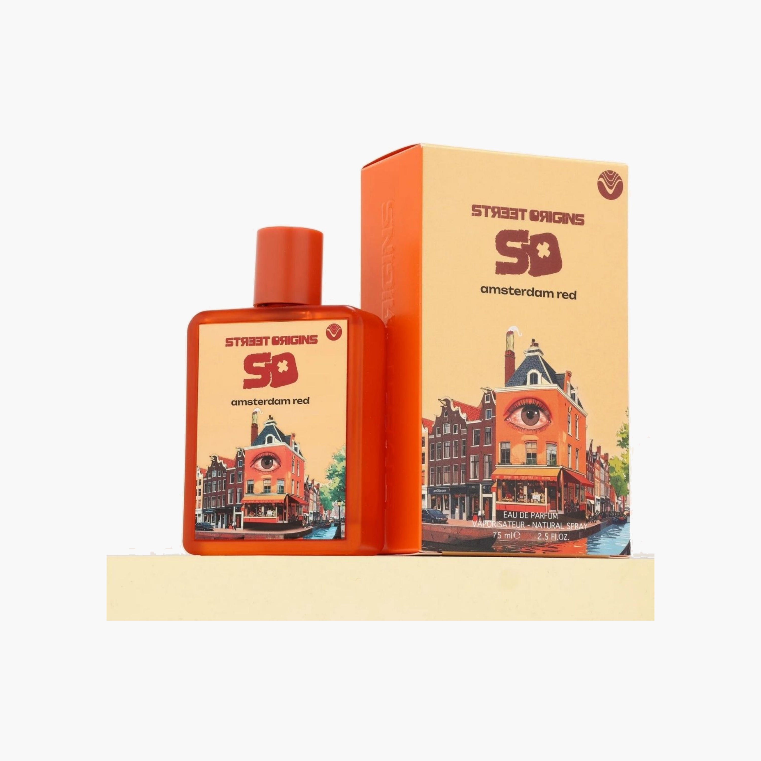 Street Origins Amsterdam Red Eau De Parfum-beautyandpersonalcare-fragrance-women-image-3
