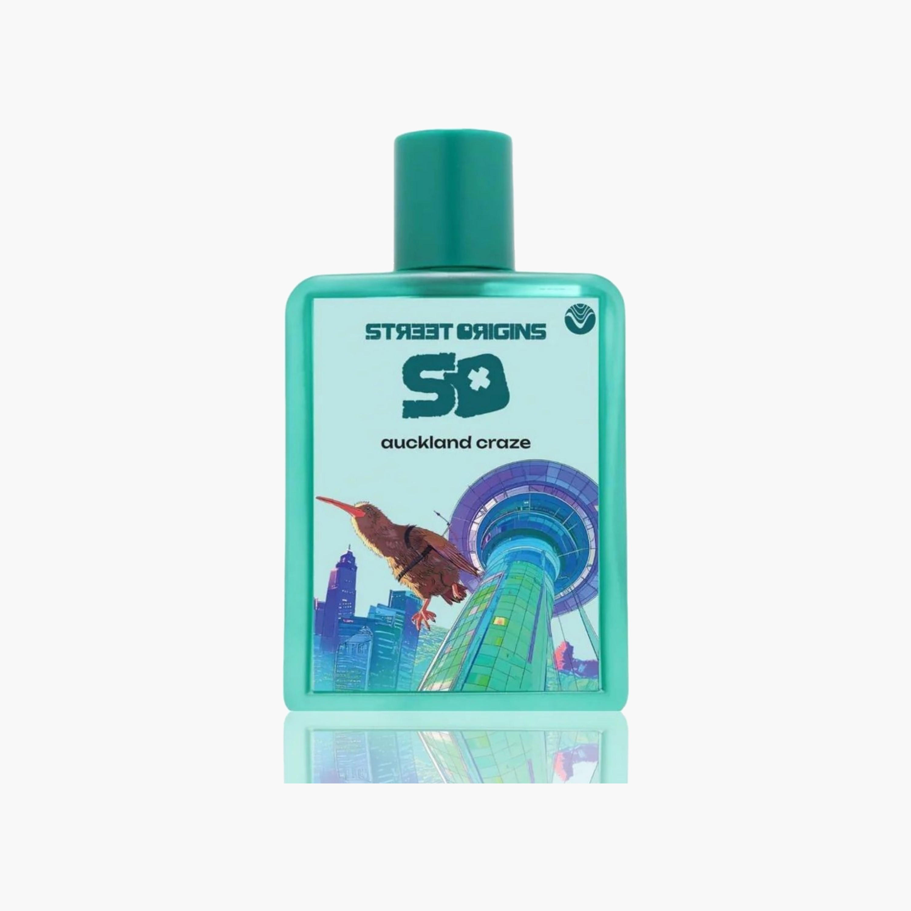 Street Origins Auckland Craze Venus Eau De Parfum-beautyandpersonalcare-fragrance-women-image-1