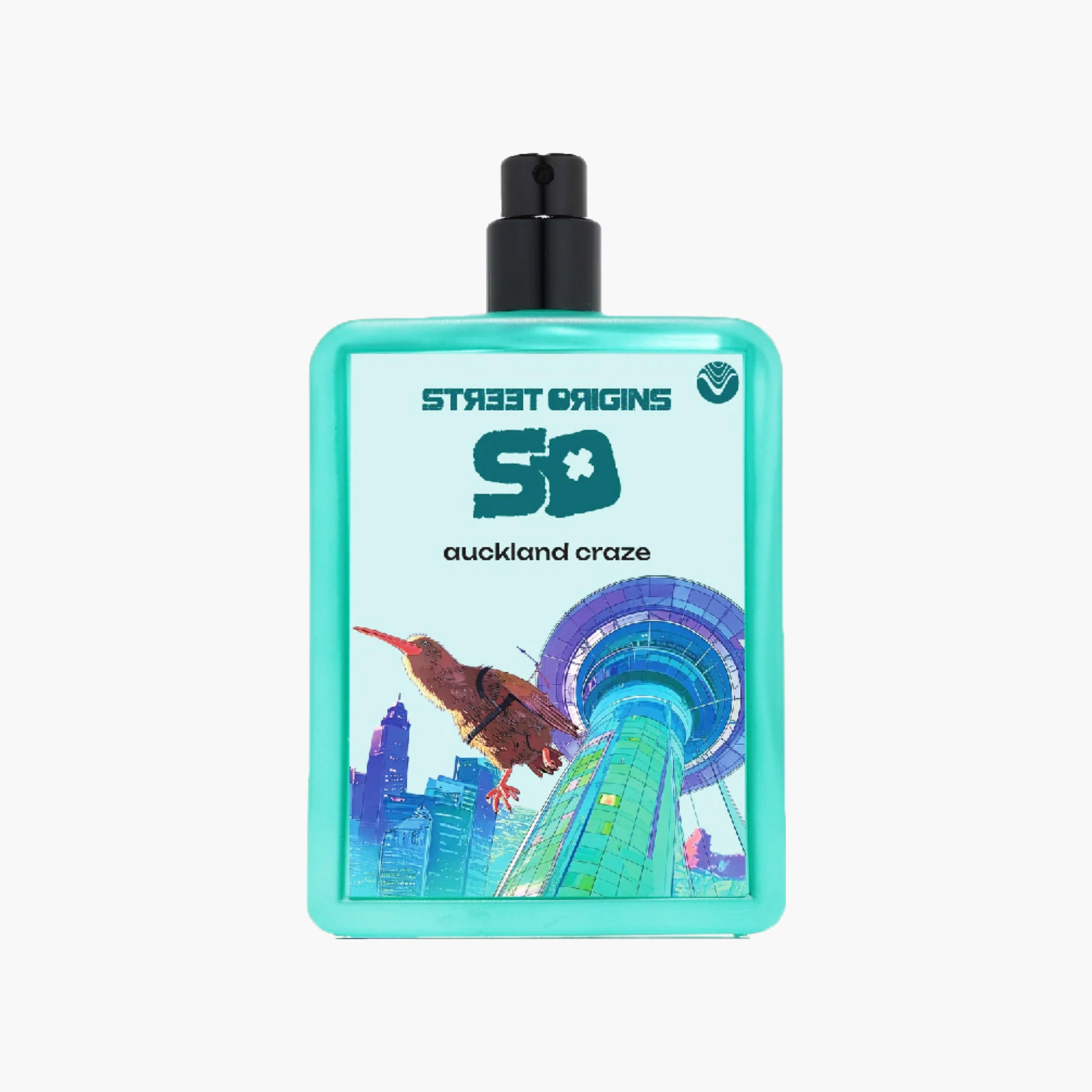 Street Origins Auckland Craze Venus Eau De Parfum-beautyandpersonalcare-fragrance-women-image-2