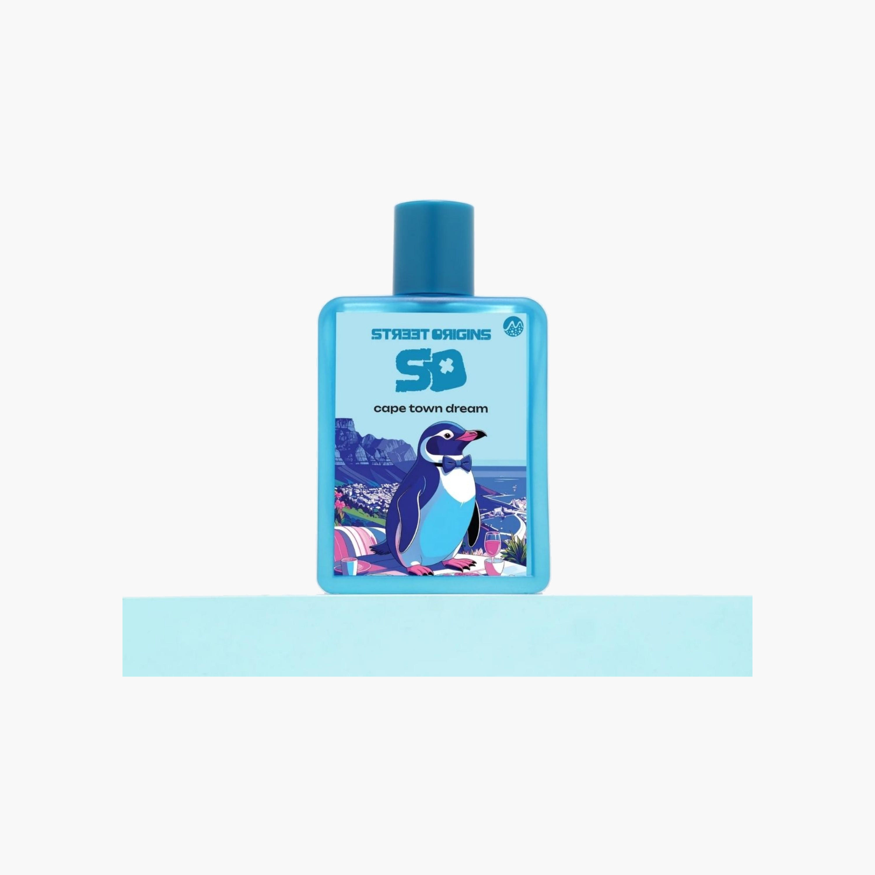 أصول الشارع عطر كيب تاون دريم أو دو بارفان-beautyandpersonalcare-fragrance-men-image-3