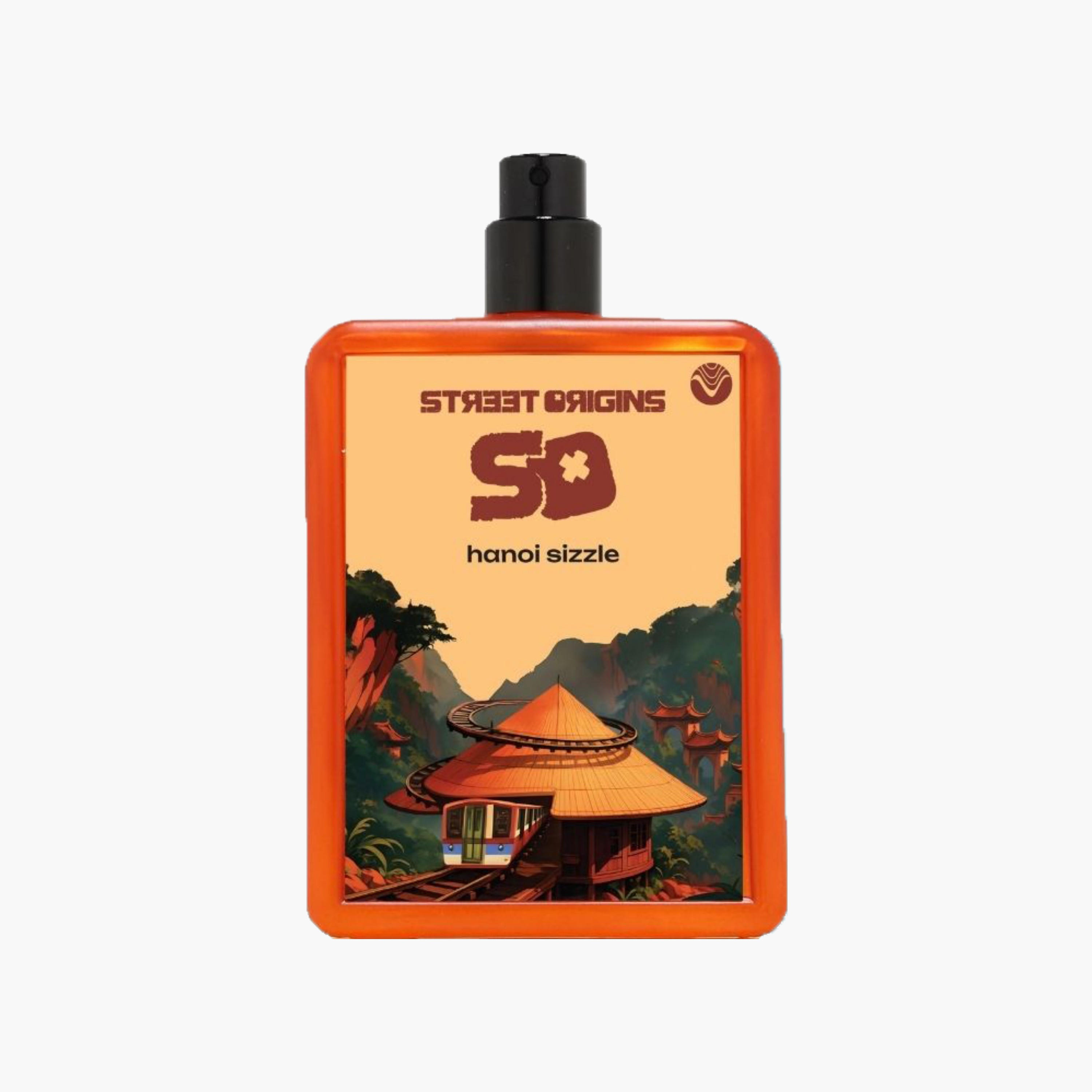 Street Origins Hanoi Sizzle Eau de Parfum-beautyandpersonalcare-fragrance-women-image-1