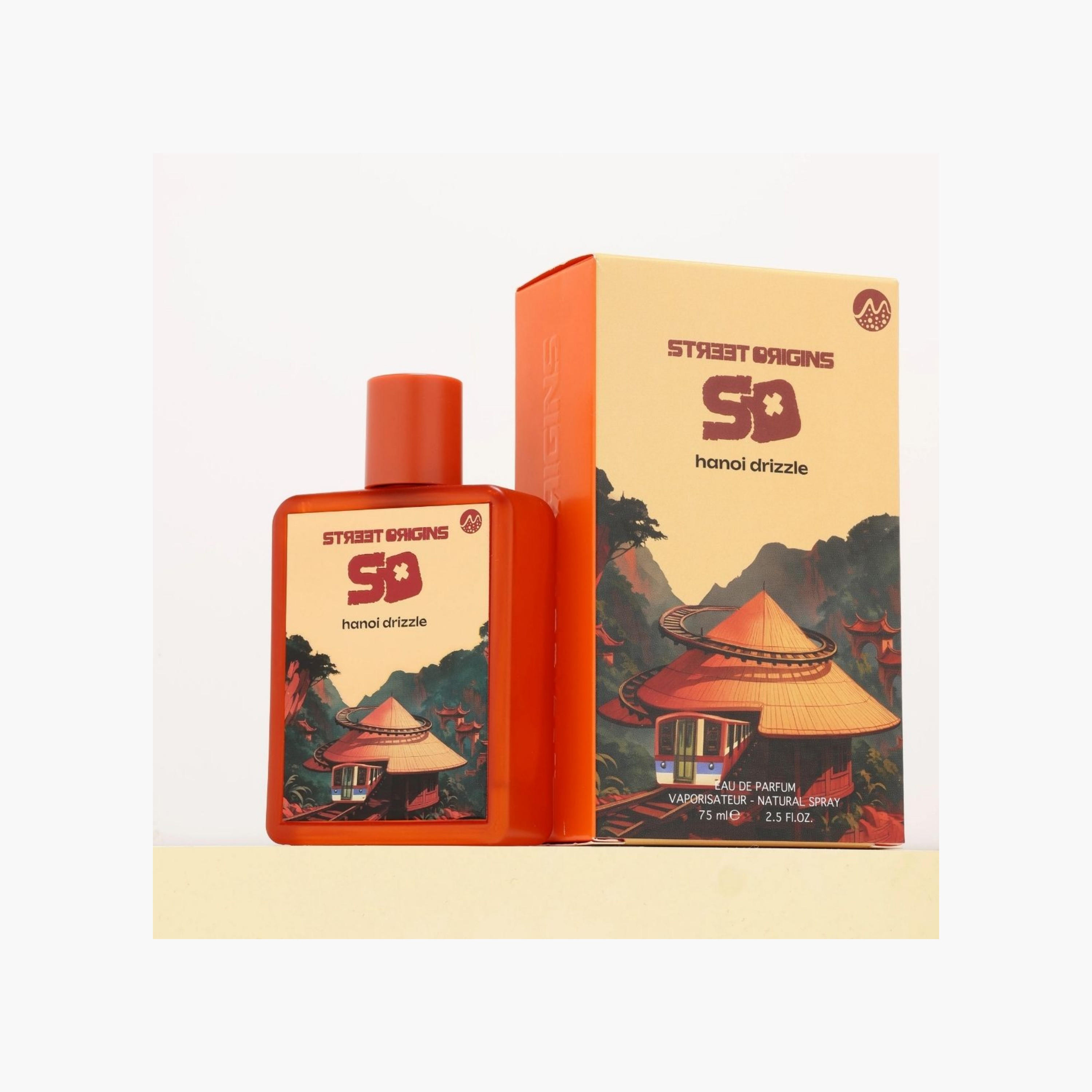 Street Origins Hanoi Drizzle Eau de Parfum-beautyandpersonalcare-fragrance-men-image-1
