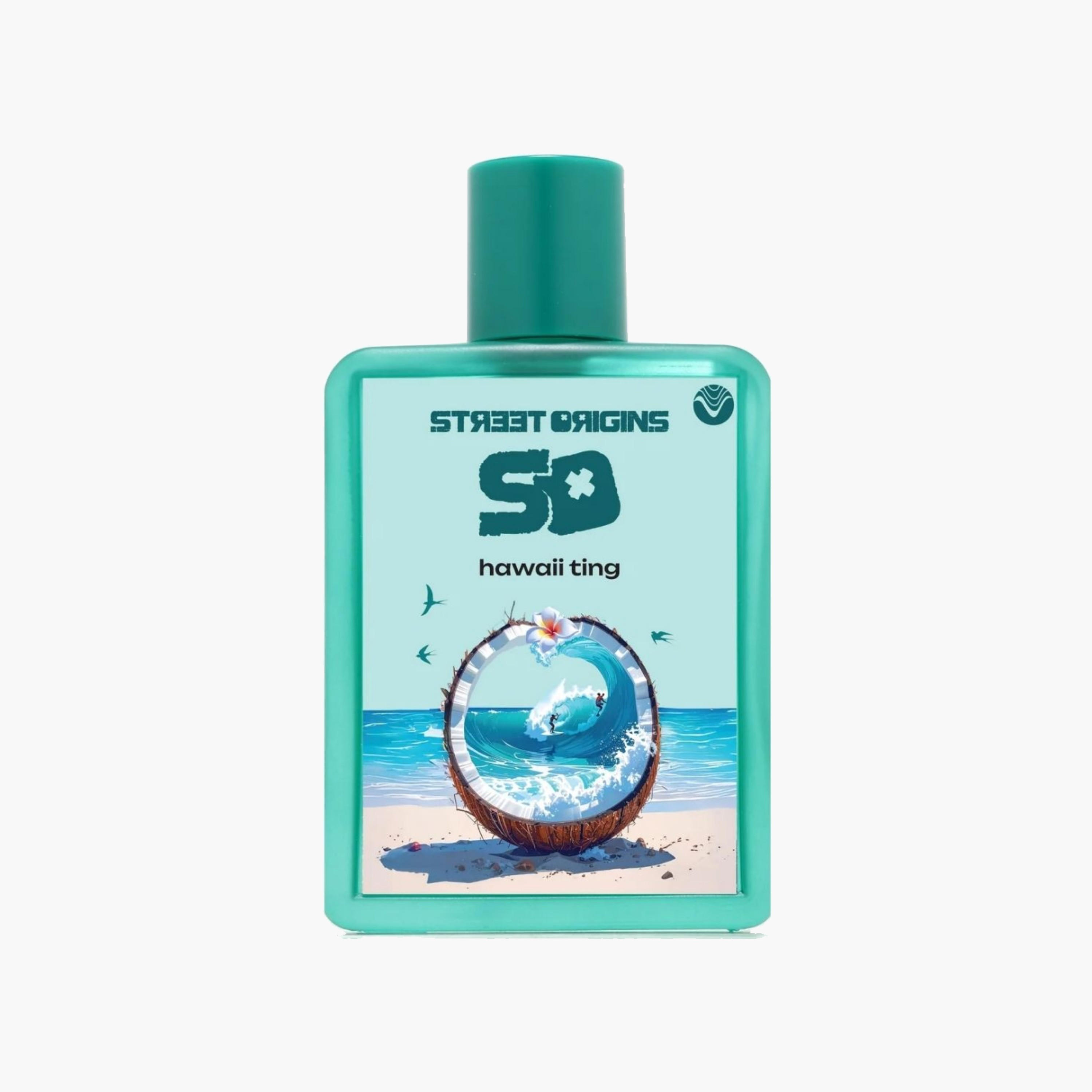 Street Origins Tropical Hawaii Ting Eau De Parfum-beautyandpersonalcare-fragrance-women-image-3