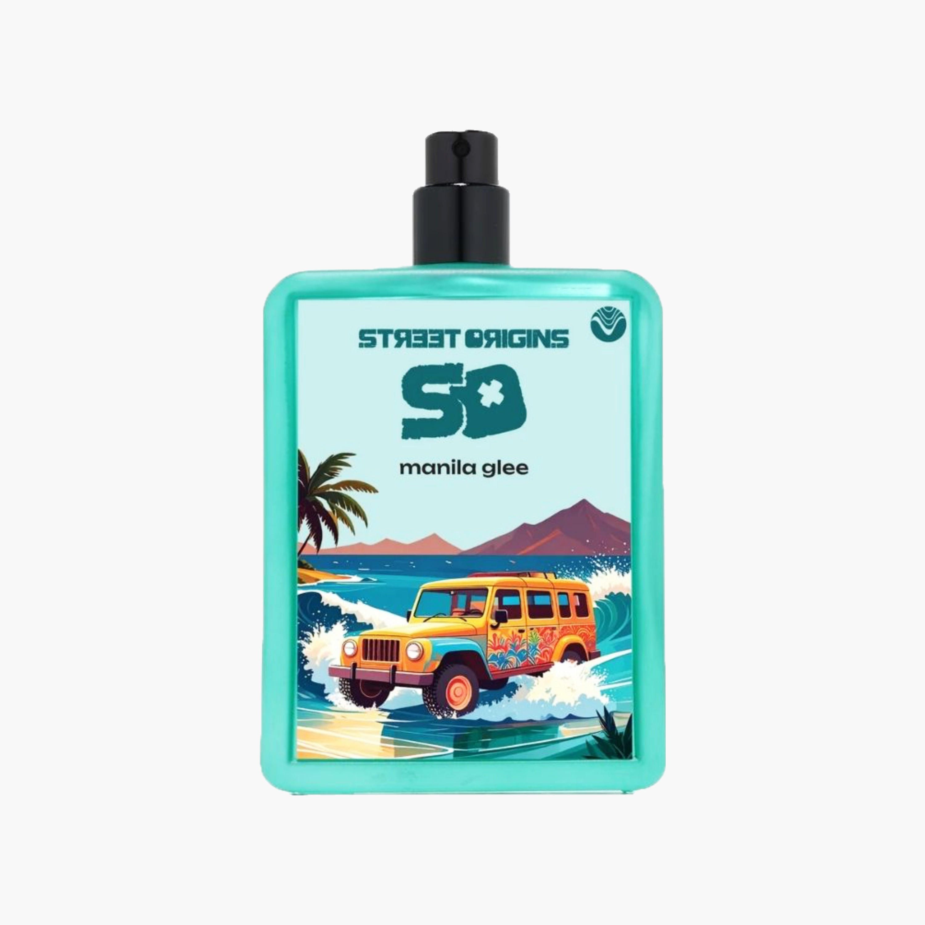 Street Origins Tropical Manila Glee Eau de Parfum-beautyandpersonalcare-fragrance-women-image-2