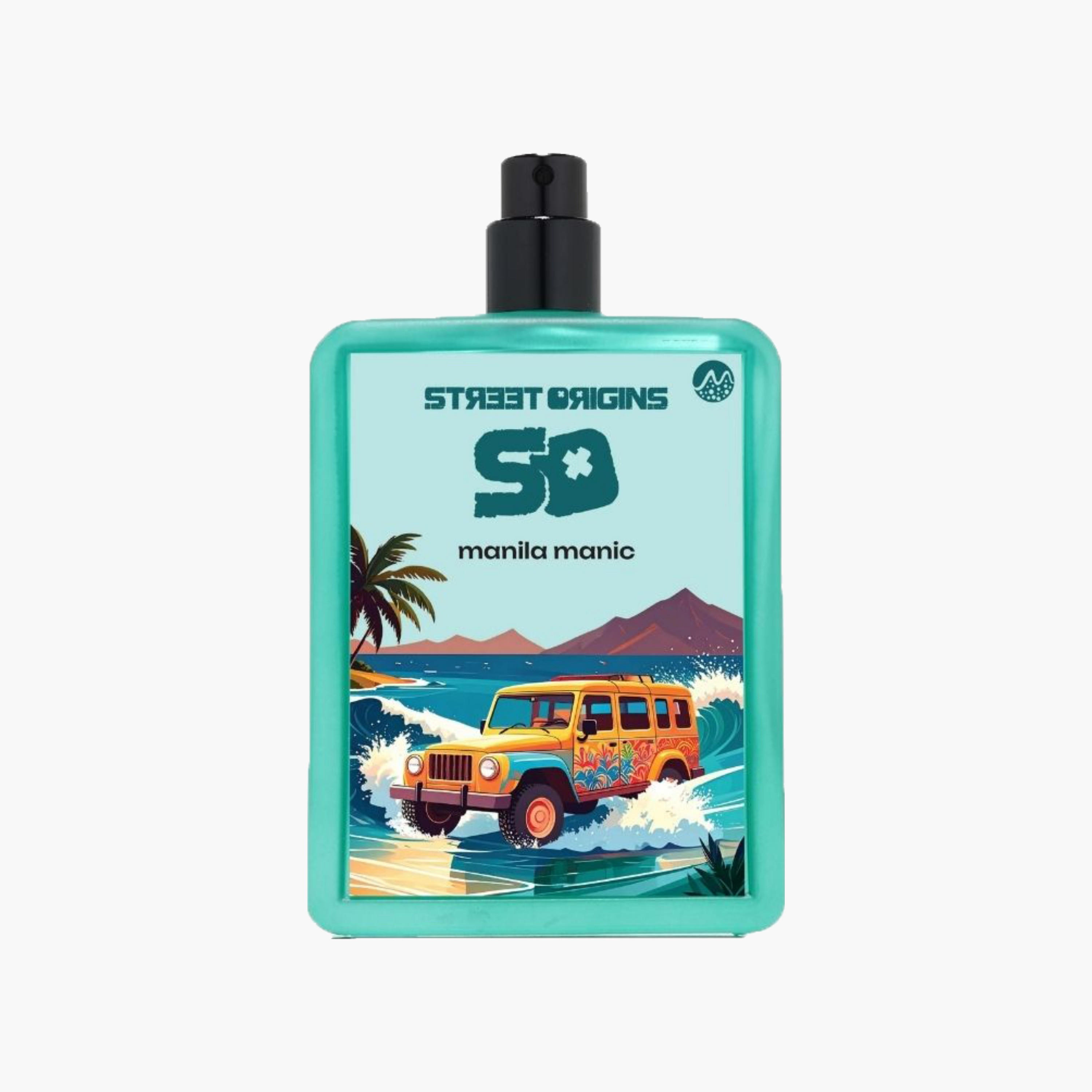 Street Origins Tropical Adventure Eau de Parfum-beautyandpersonalcare-fragrance-men-image-2