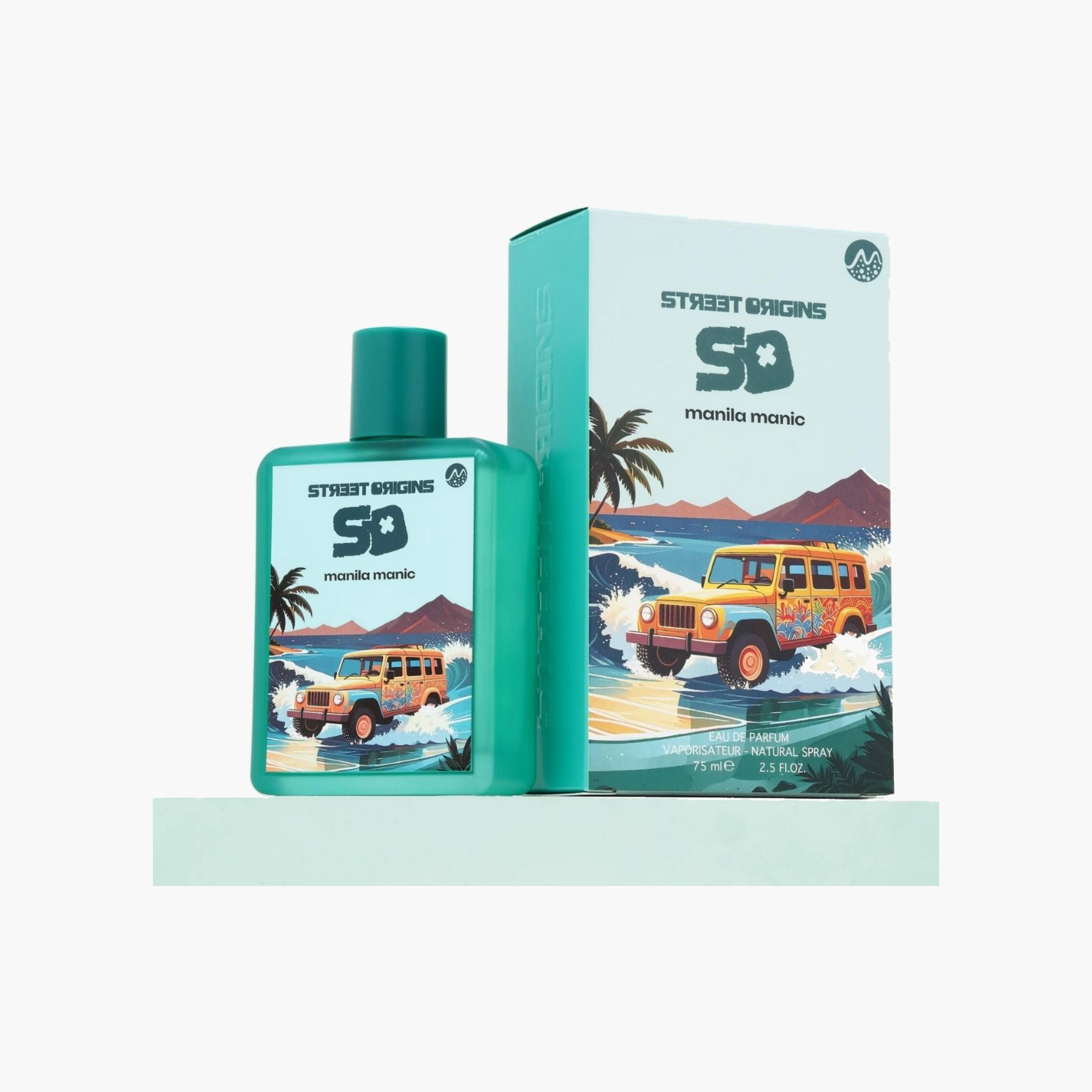 Street Origins Tropical Adventure Eau de Parfum-beautyandpersonalcare-fragrance-men-image-3