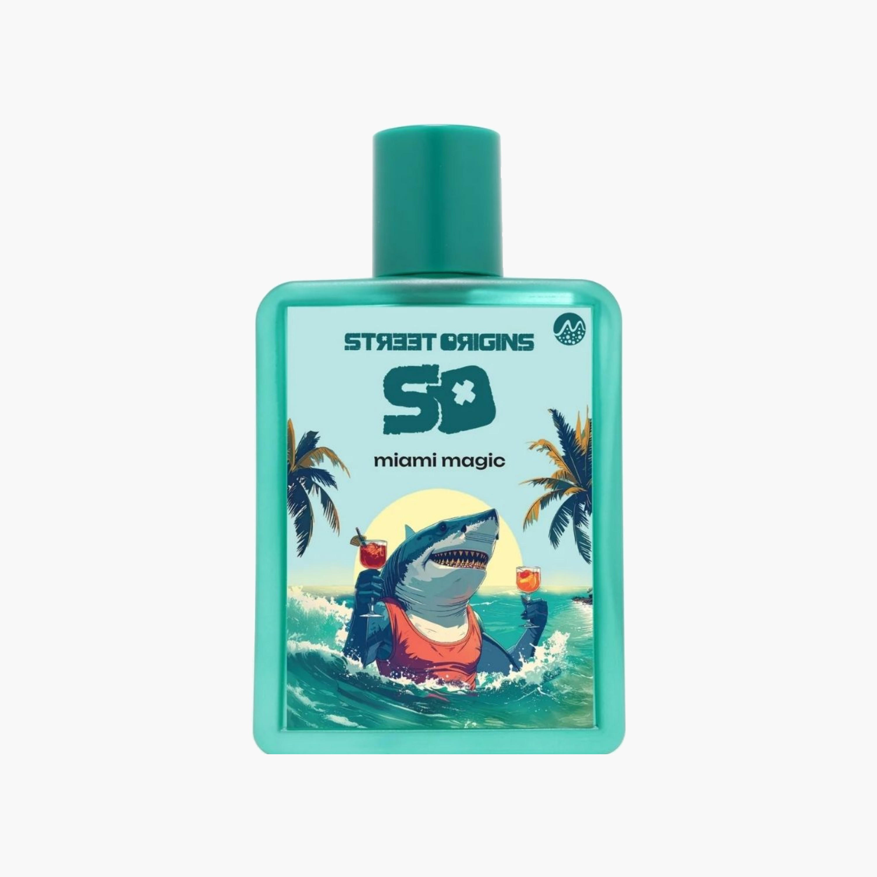 Street Origins Miami Magic Mars Eau De Parfum-beautyandpersonalcare-fragrance-men-image-1