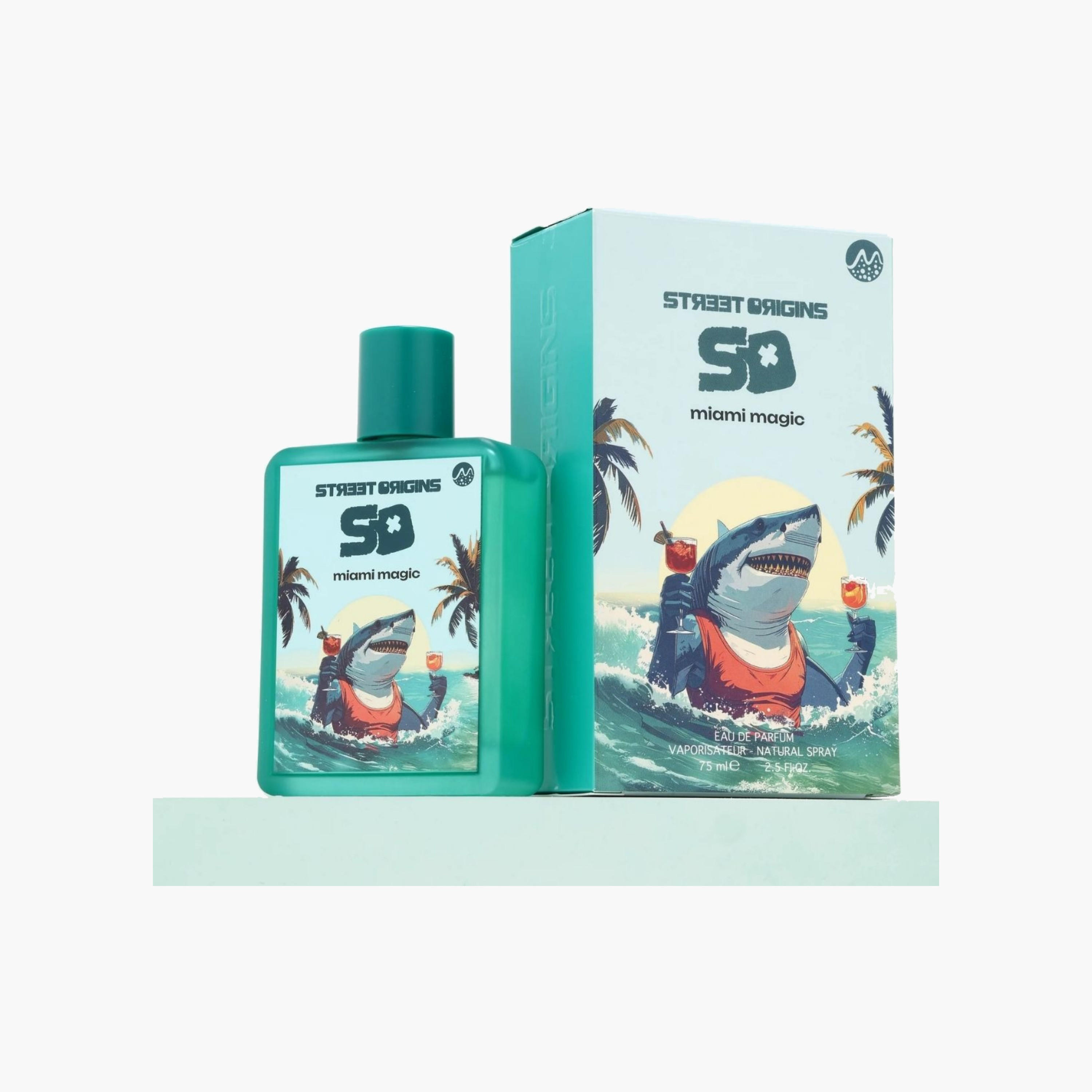 Street Origins Miami Magic Mars Eau De Parfum-beautyandpersonalcare-fragrance-men-image-2