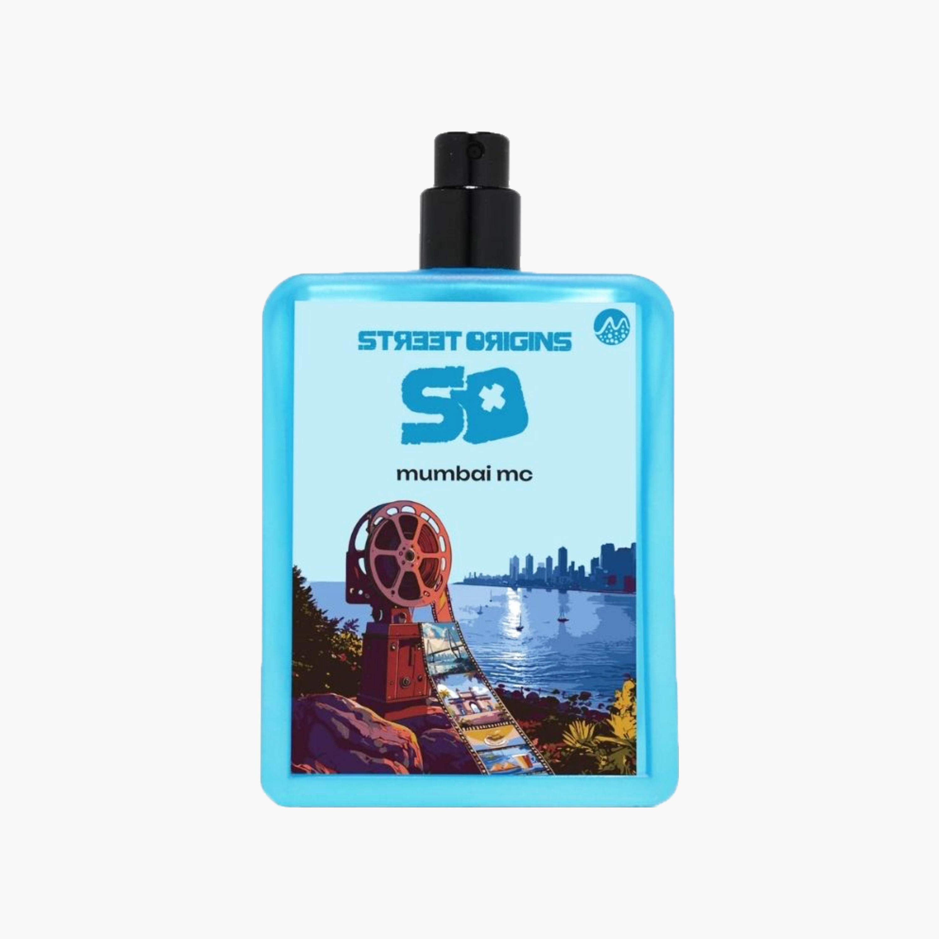 Street Origins Mumbai MC Eau de Parfum-beautyandpersonalcare-fragrance-men-image-2