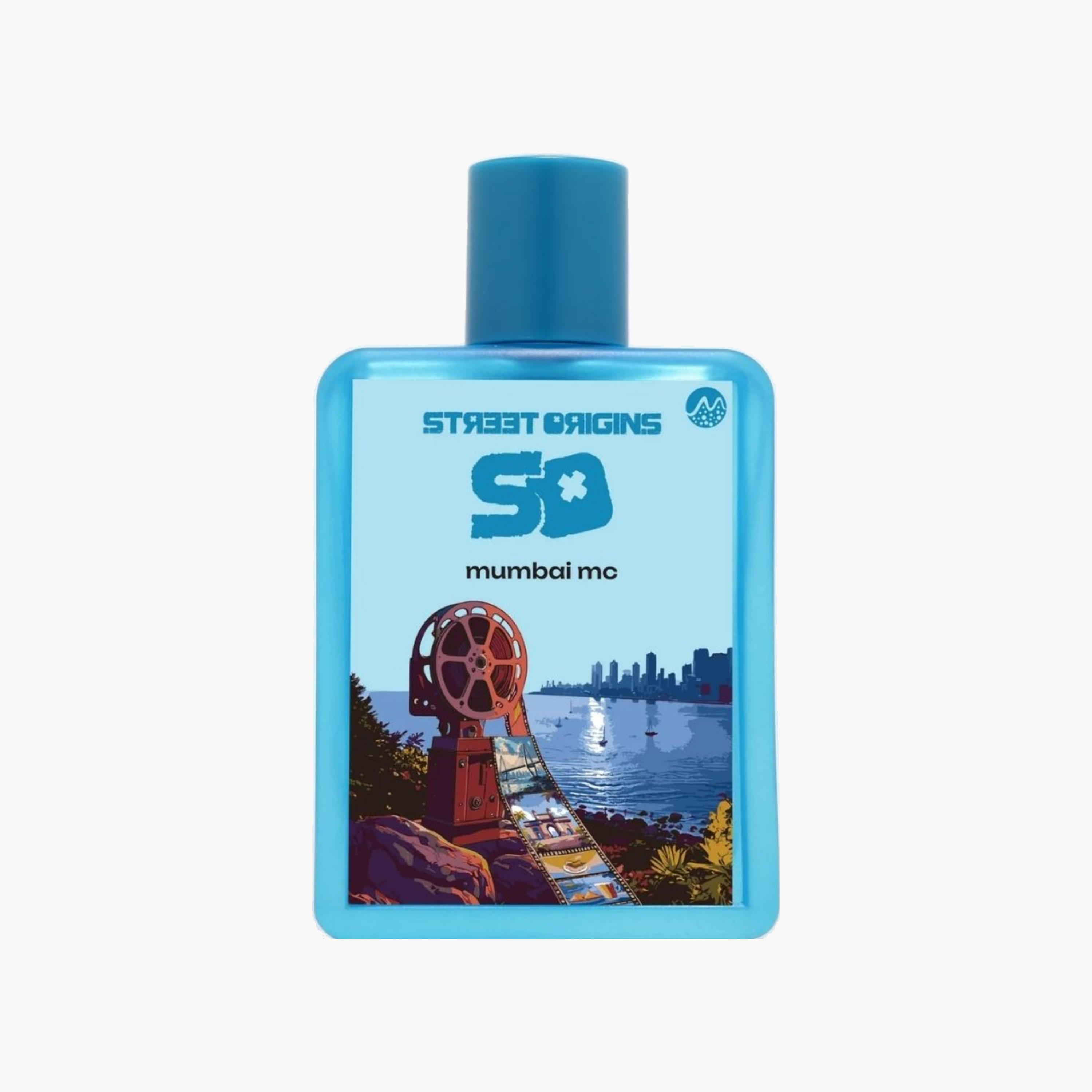 Street Origins Mumbai MC Eau de Parfum-beautyandpersonalcare-fragrance-men-image-3