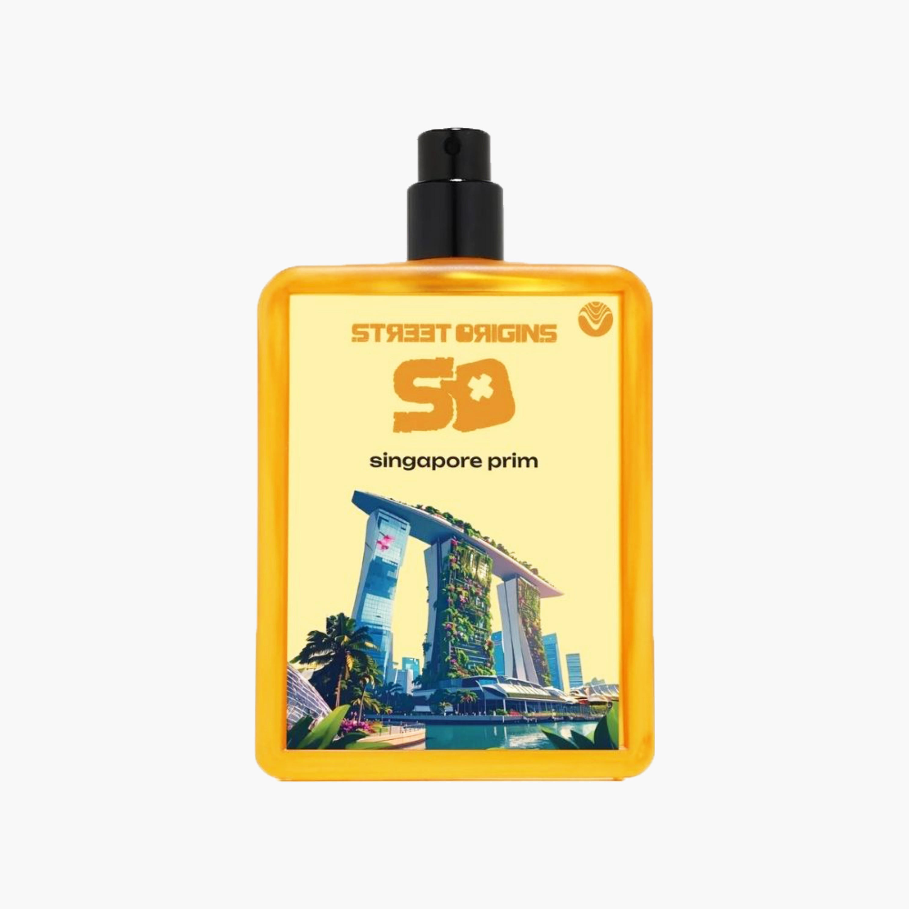 Street Origins Singapore Prim Eau De Parfum-beautyandpersonalcare-fragrance-women-image-1