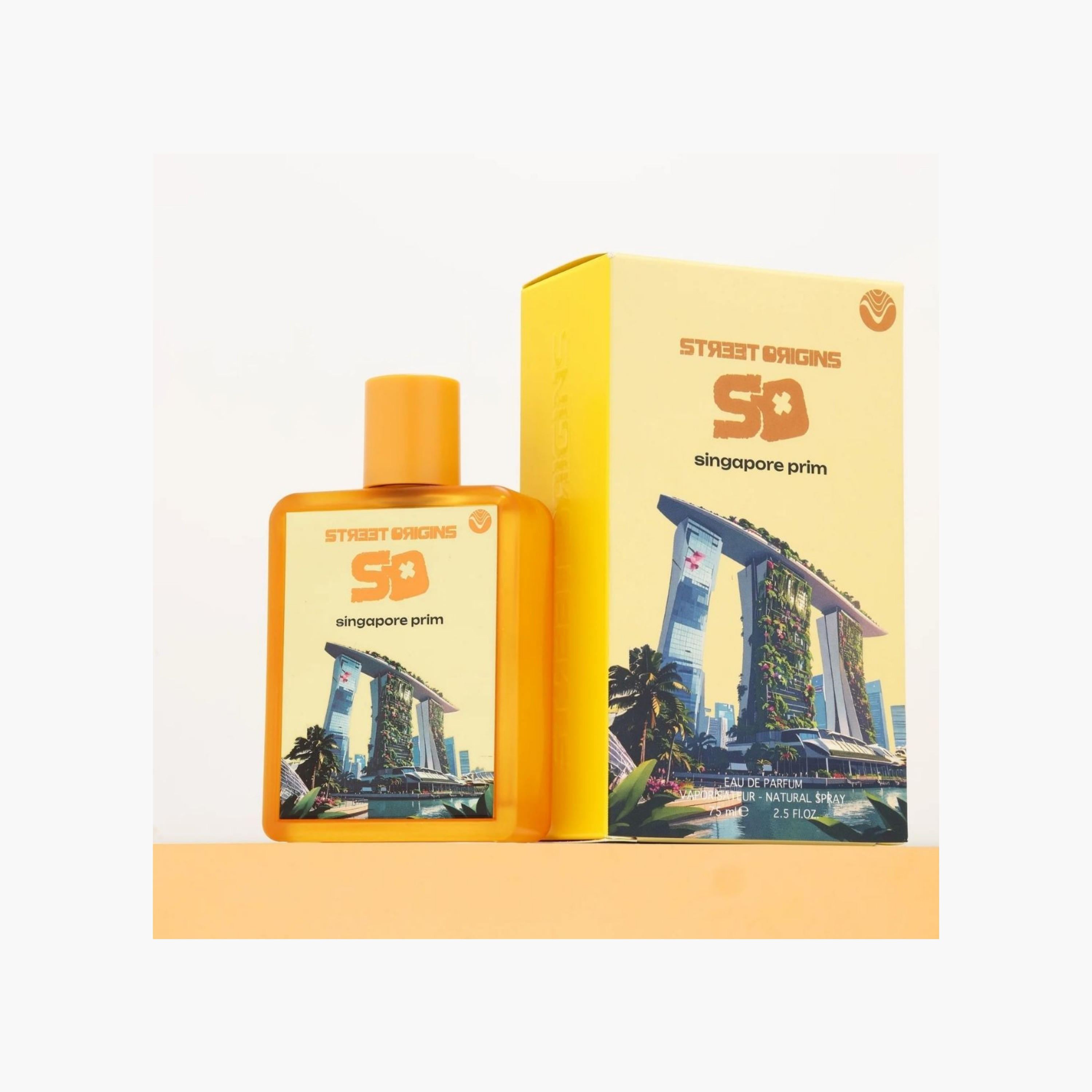 Street Origins Singapore Prim Eau De Parfum-beautyandpersonalcare-fragrance-women-image-2