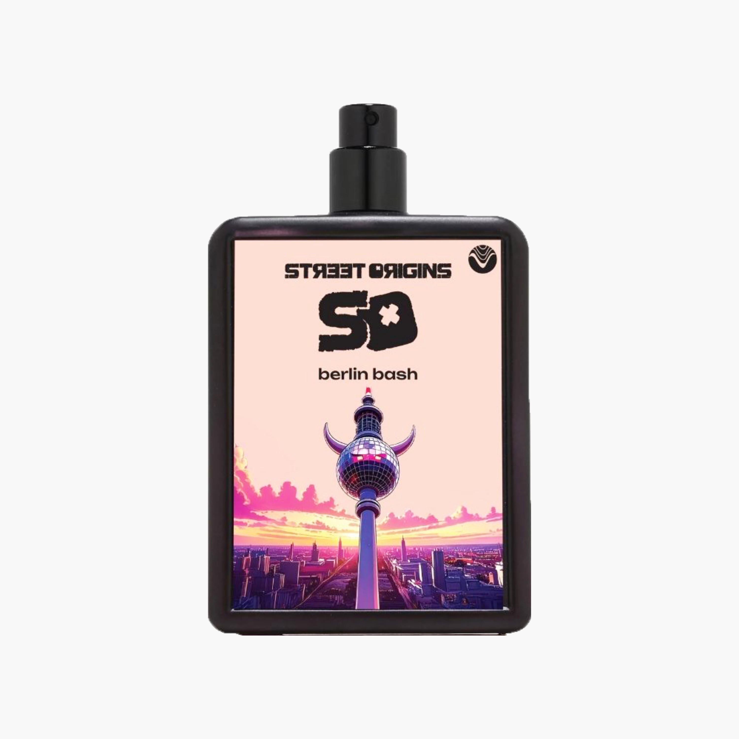 Street Origins Berlin Bash Eau De Parfum 75ML-beautyandpersonalcare-fragrance-women-image-3