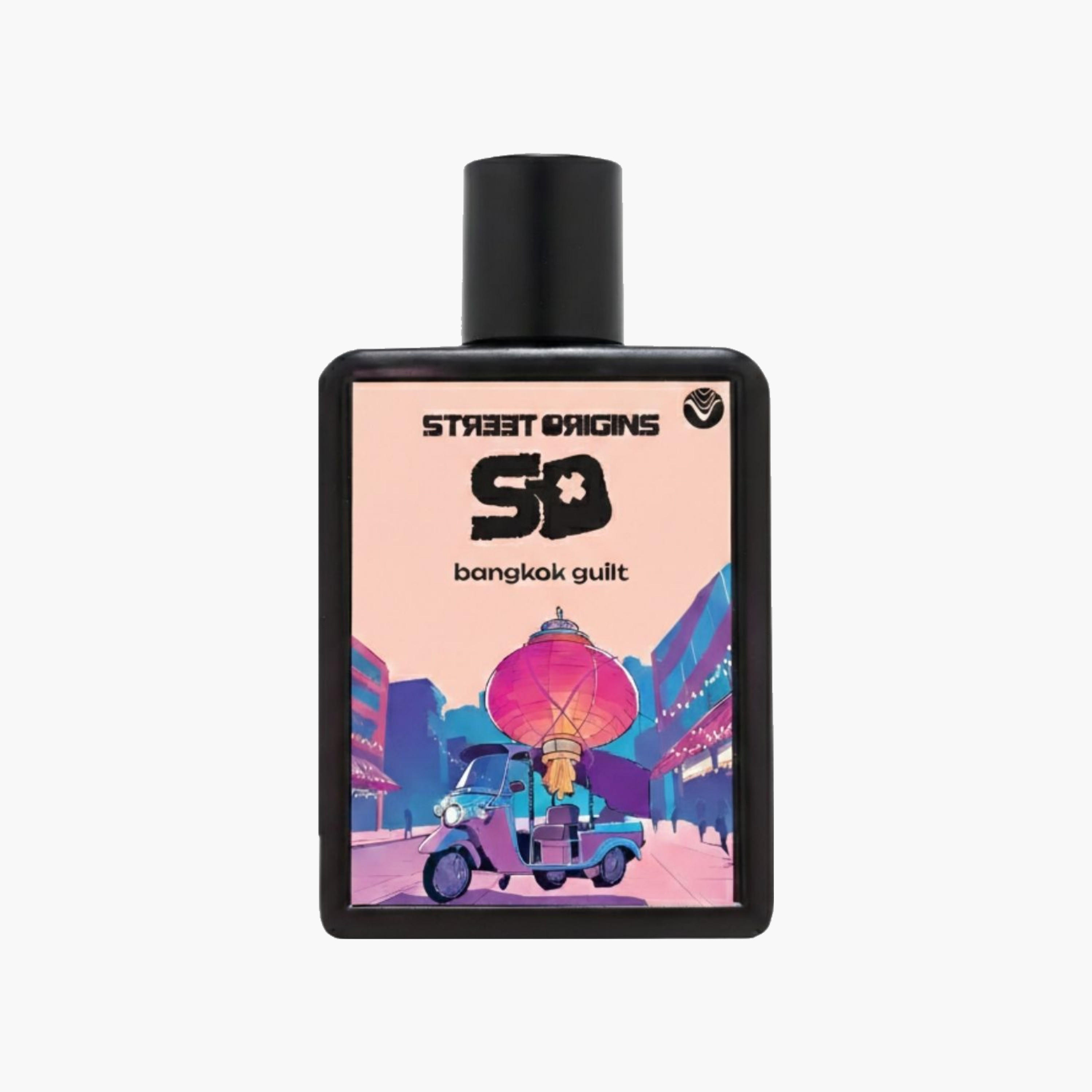 Street Origins Bangkok Guilt Eau De Parfum 75ML-beautyandpersonalcare-fragrance-women-image-1