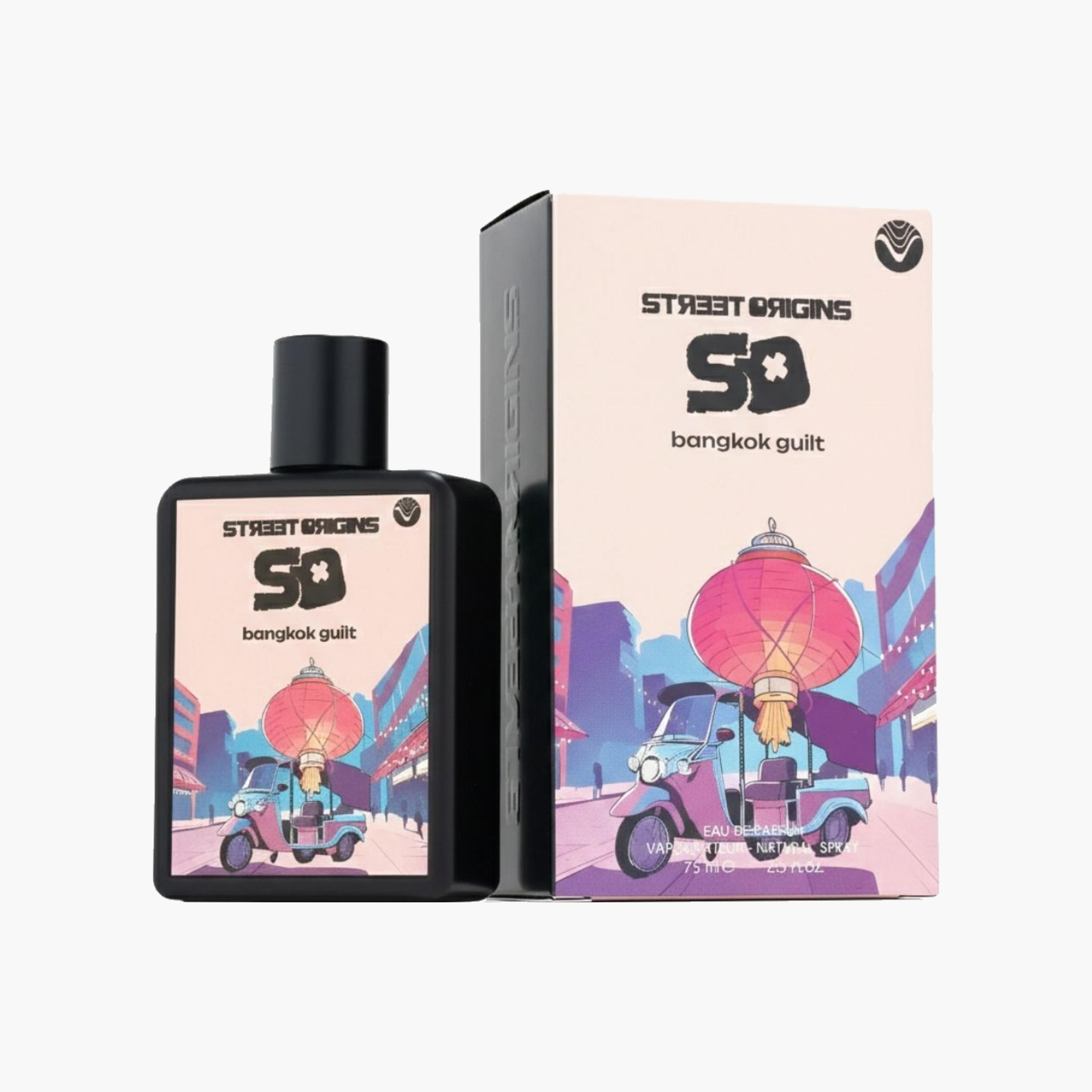 Street Origins Bangkok Guilt Eau De Parfum 75ML-beautyandpersonalcare-fragrance-women-image-2