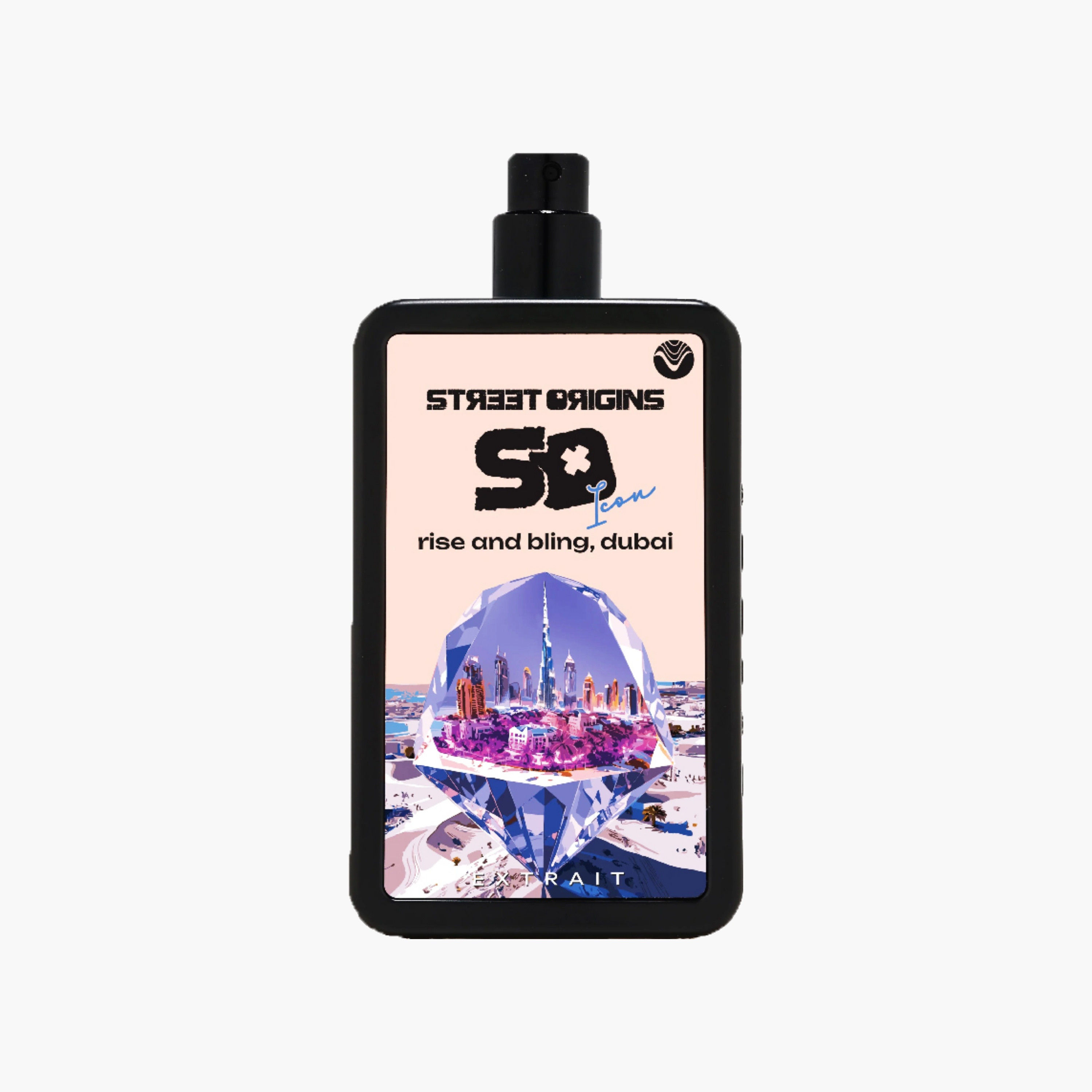 Street Origins Street Origins Rise Bling Extrait-beautyandpersonalcare-fragrance-women-image-1