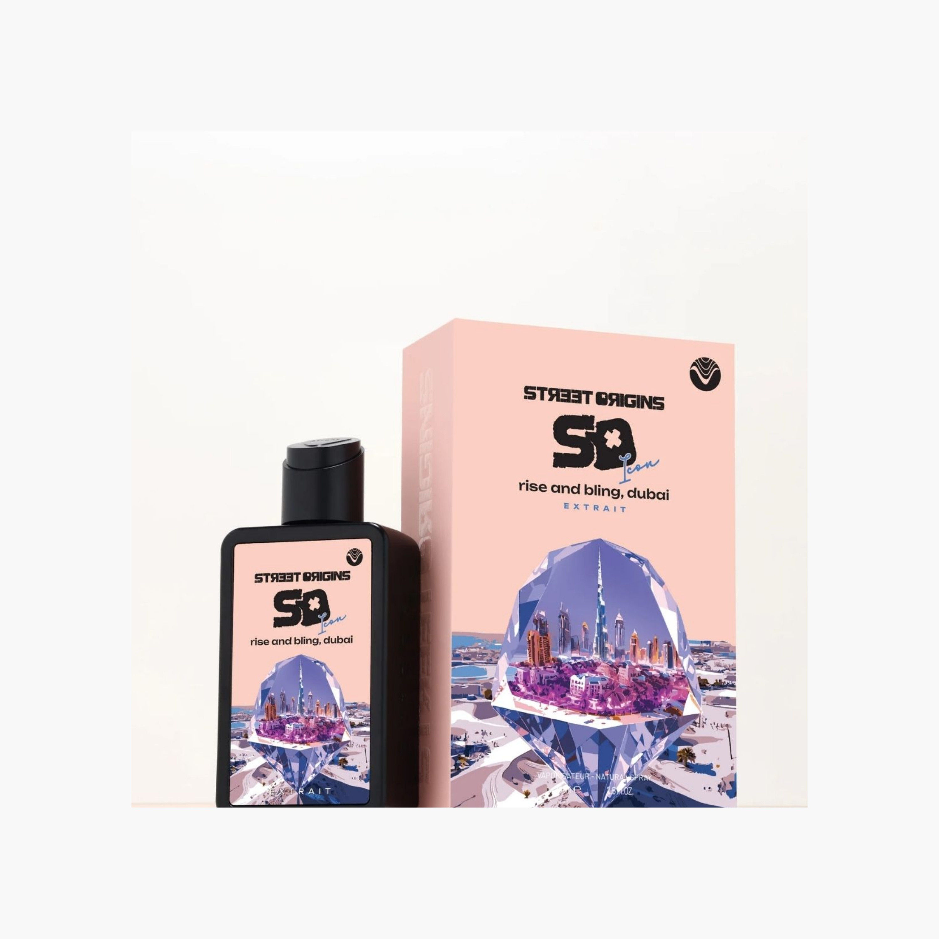 Street Origins Street Origins Rise Bling Extrait-beautyandpersonalcare-fragrance-women-image-2