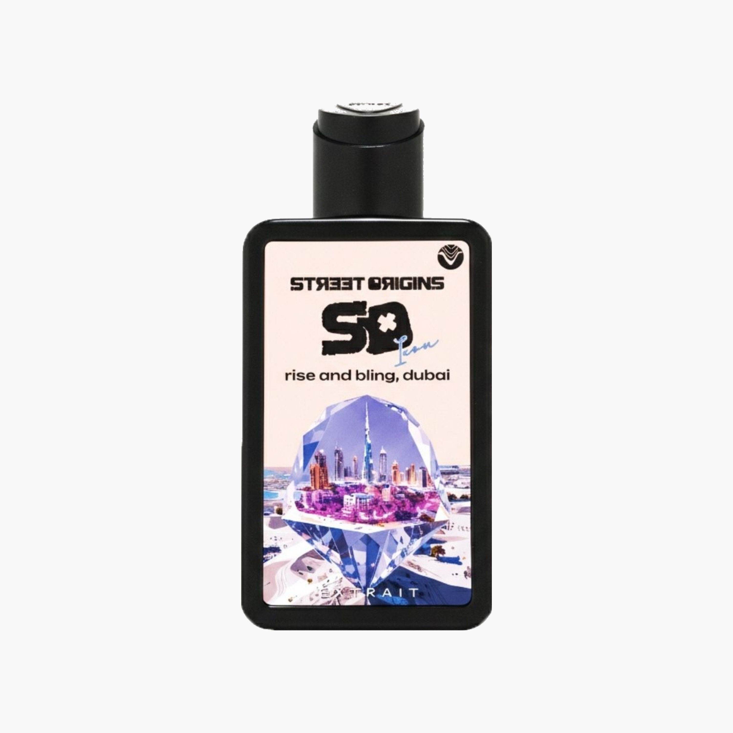 Street Origins Street Origins Rise Bling Extrait-beautyandpersonalcare-fragrance-women-image-3