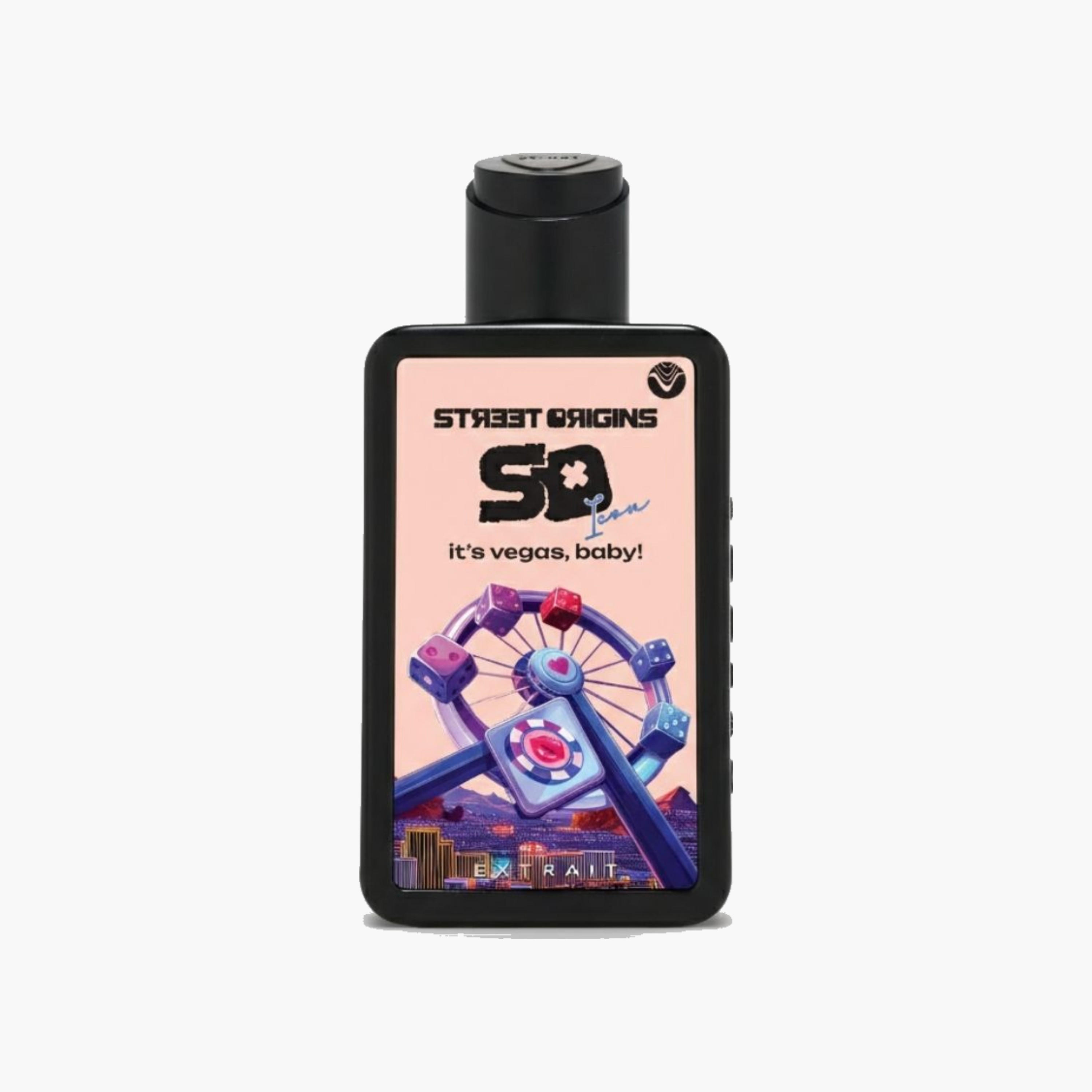 Street Origins Iconic Vegas Extrait Perfume-beautyandpersonalcare-fragrance-women-image-1