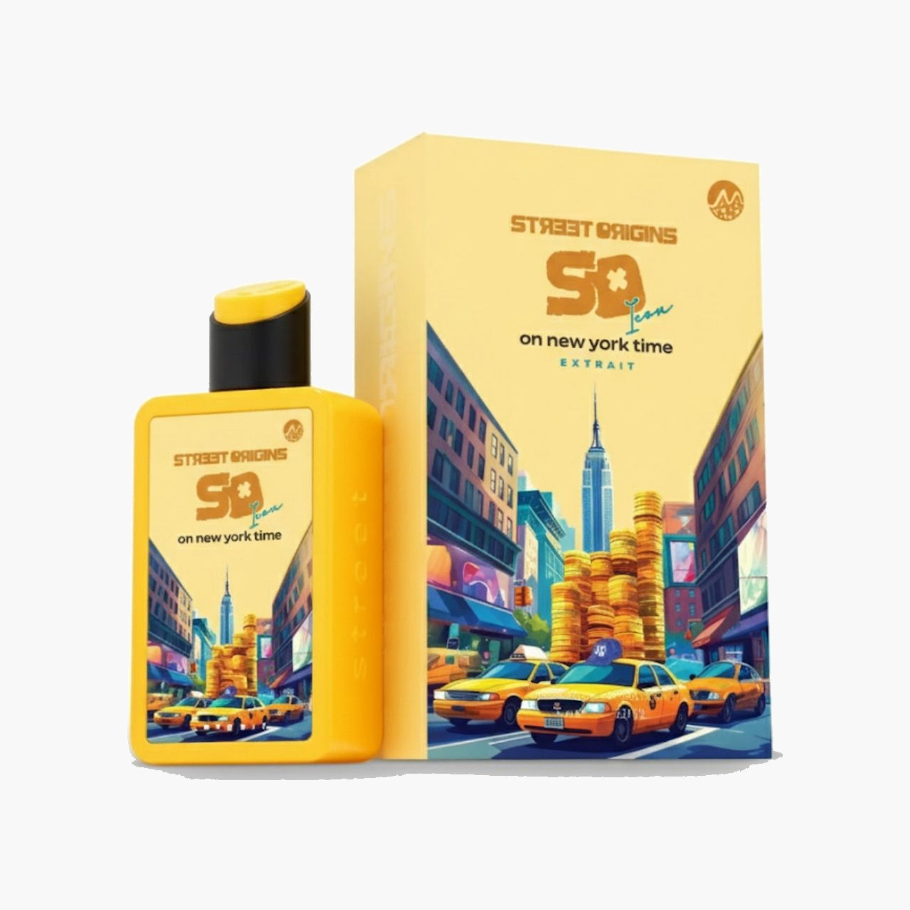 أصول الشارع عطر نيويورك تايم إكسترايت-beautyandpersonalcare-fragrance-men-image-2