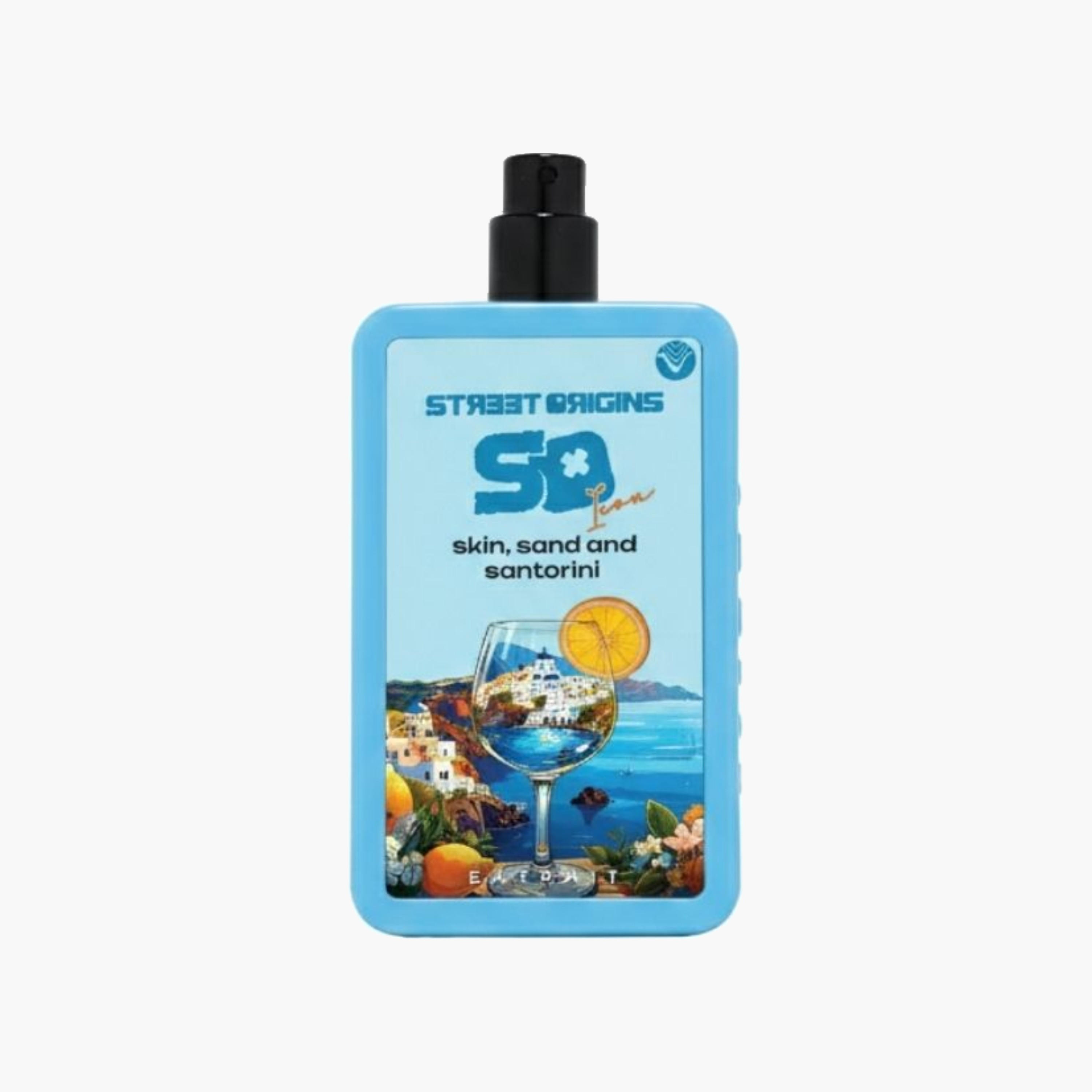Street Origins Santorini Inspired Extrait Perfume-beautyandpersonalcare-fragrance-women-image-2