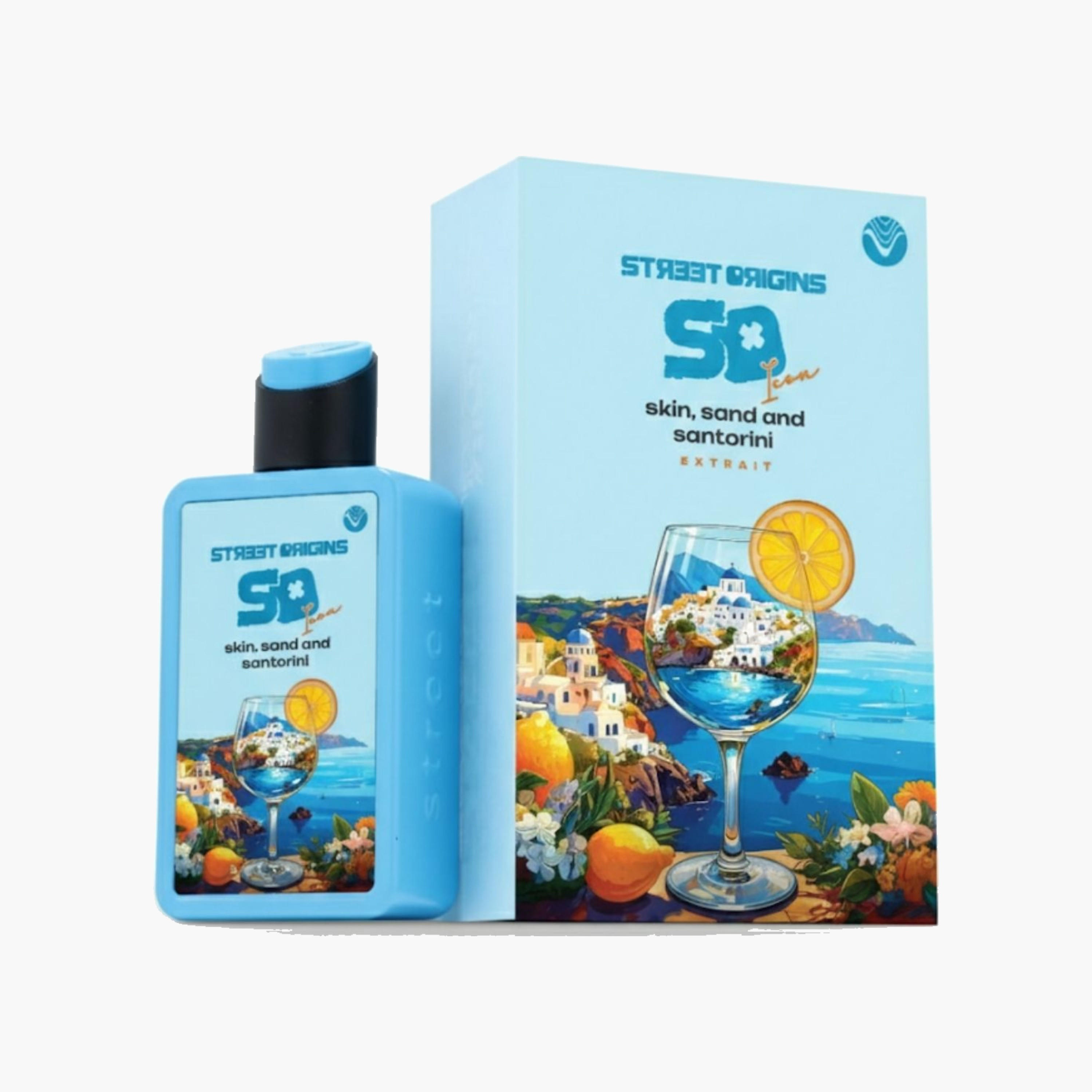 Street Origins Santorini Inspired Extrait Perfume-beautyandpersonalcare-fragrance-women-image-3