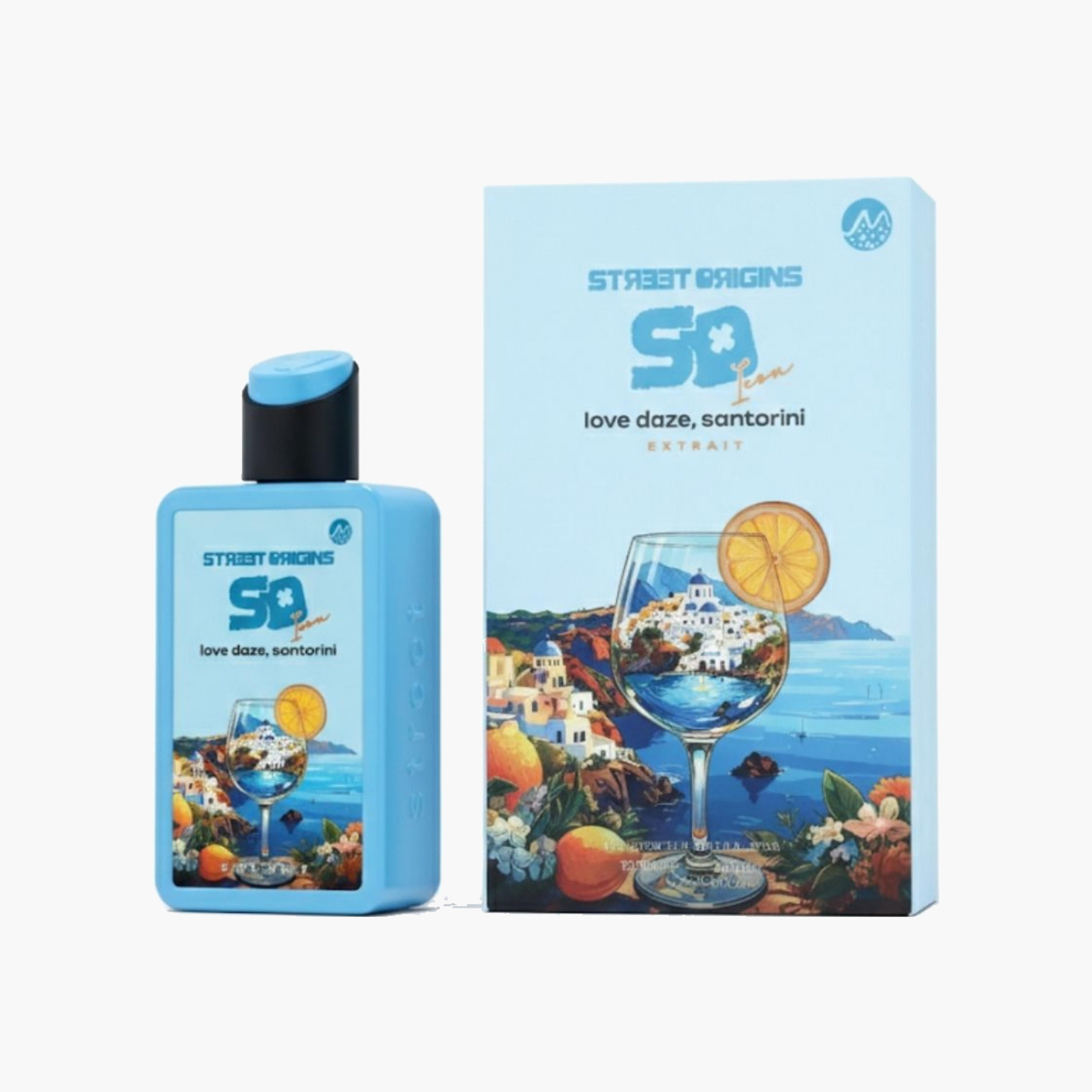 Street Origins Santorini Love Daze Extrait Perfume-beautyandpersonalcare-fragrance-men-image-2