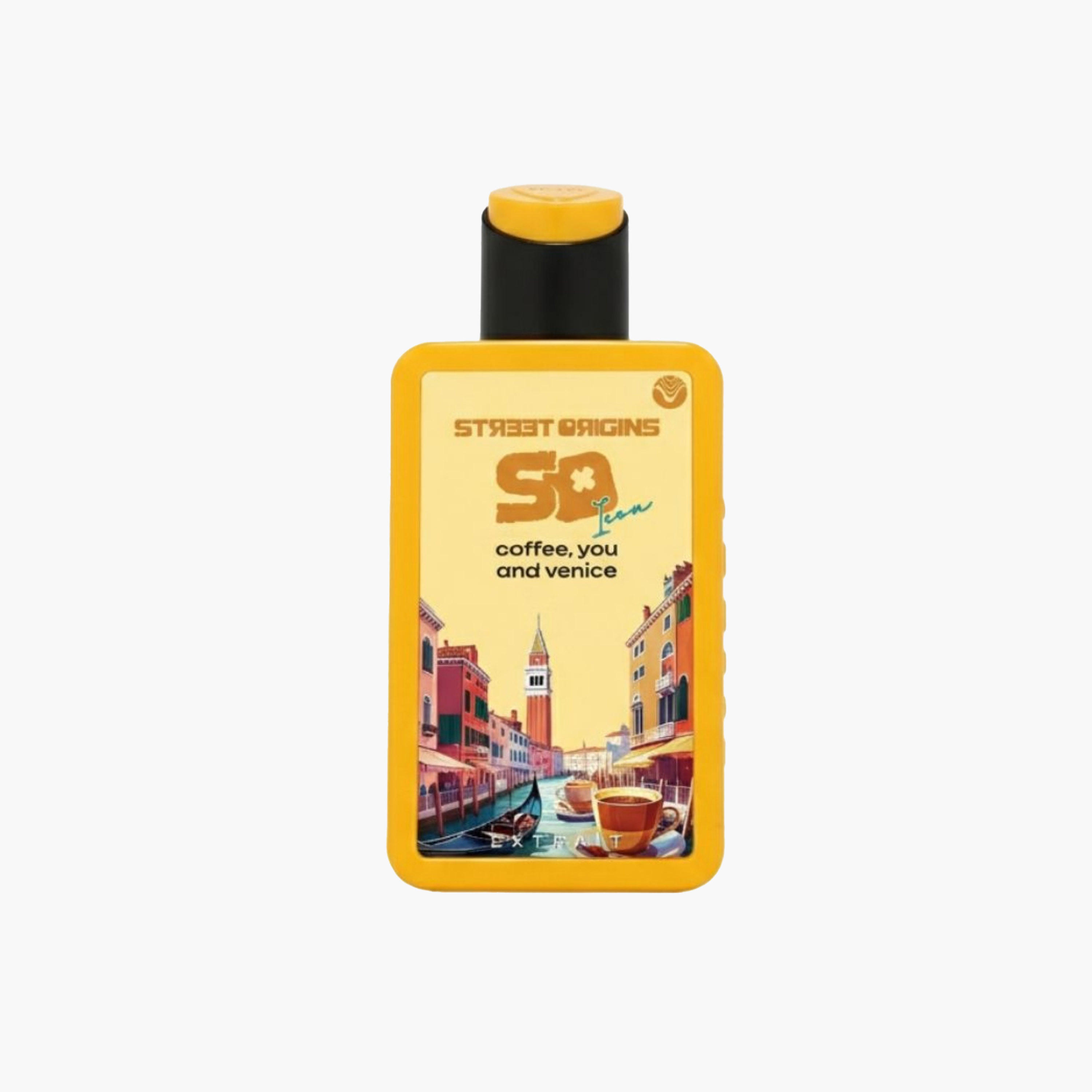 Street Origins Coffee You Venice Extrait Perfume-beautyandpersonalcare-fragrance-women-image-1