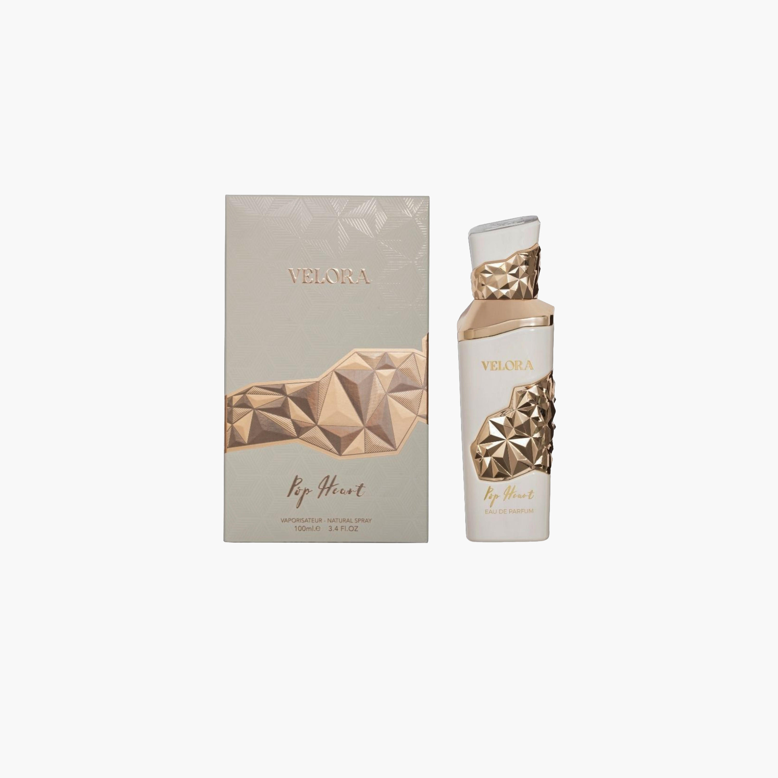 La Parfum Galleria Velora Pop Heart Unisex Eau de Parfum-beautyandpersonalcare-fragrance-unisex-image-3