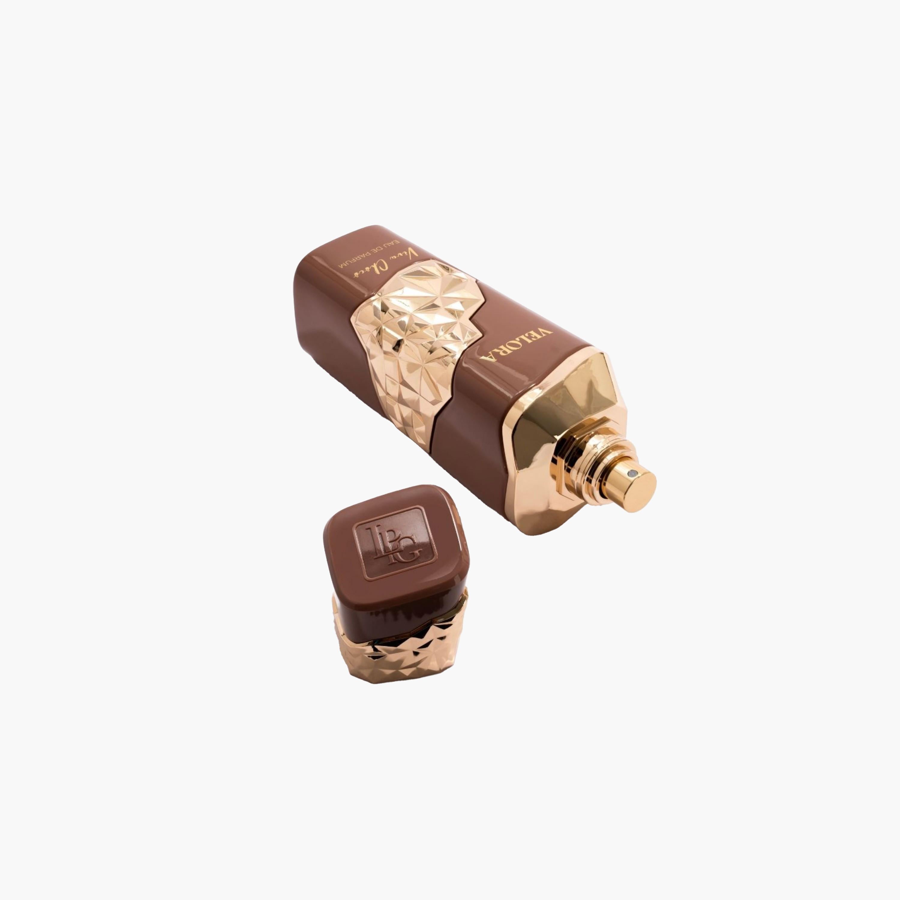 La Parfum Galleria Velora Viva Choco Eau De Parfum-beautyandpersonalcare-fragrance-unisex-image-3