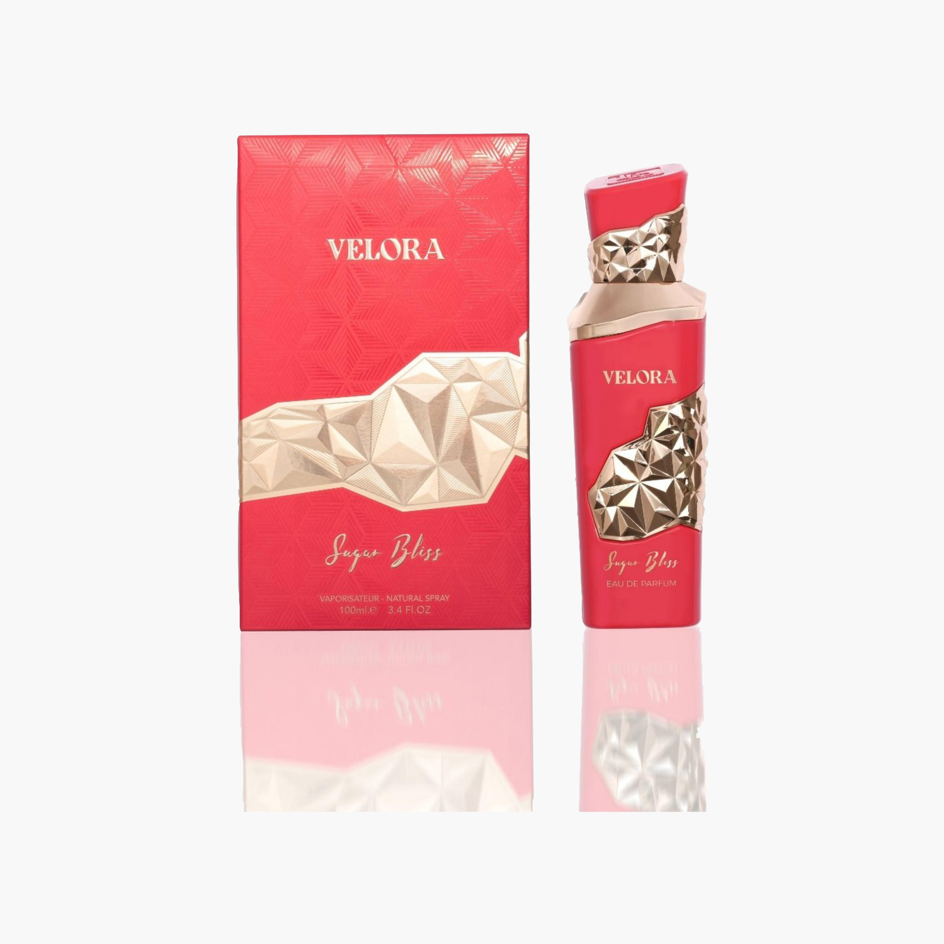 La Parfum Galleria Velora Sugar Bliss Eau de Parfum-beautyandpersonalcare-fragrance-women-image-1
