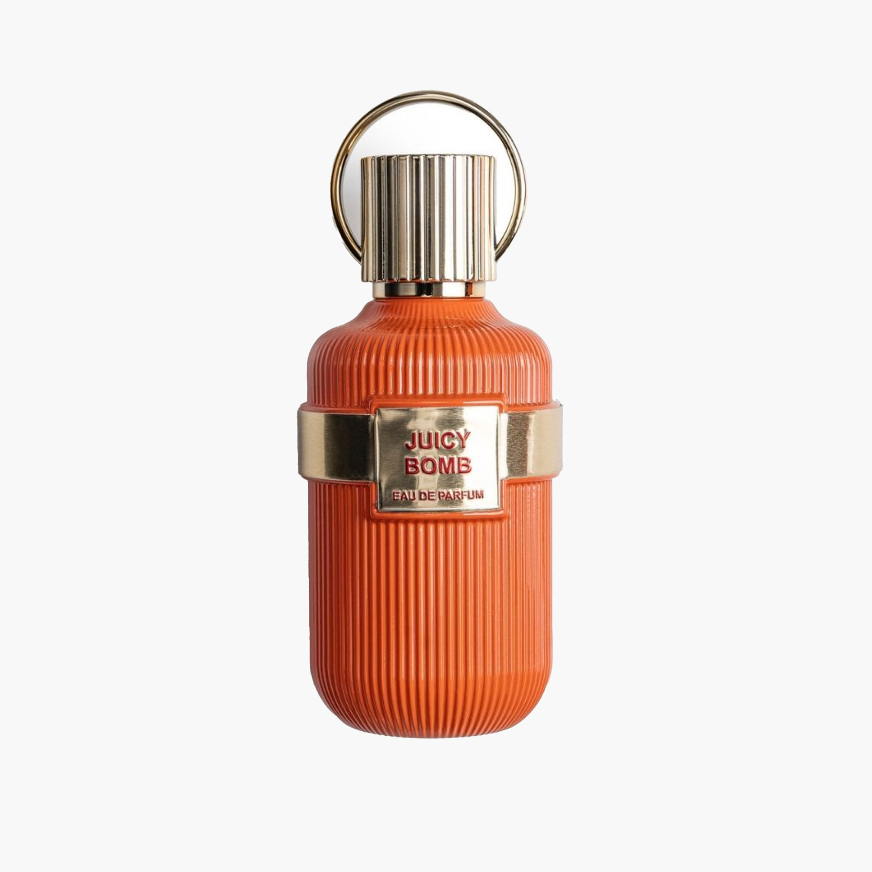 La Parfum Galleria Juicy Bomb Eau De Parfum 100ML-beautyandpersonalcare-fragrance-women-image-3