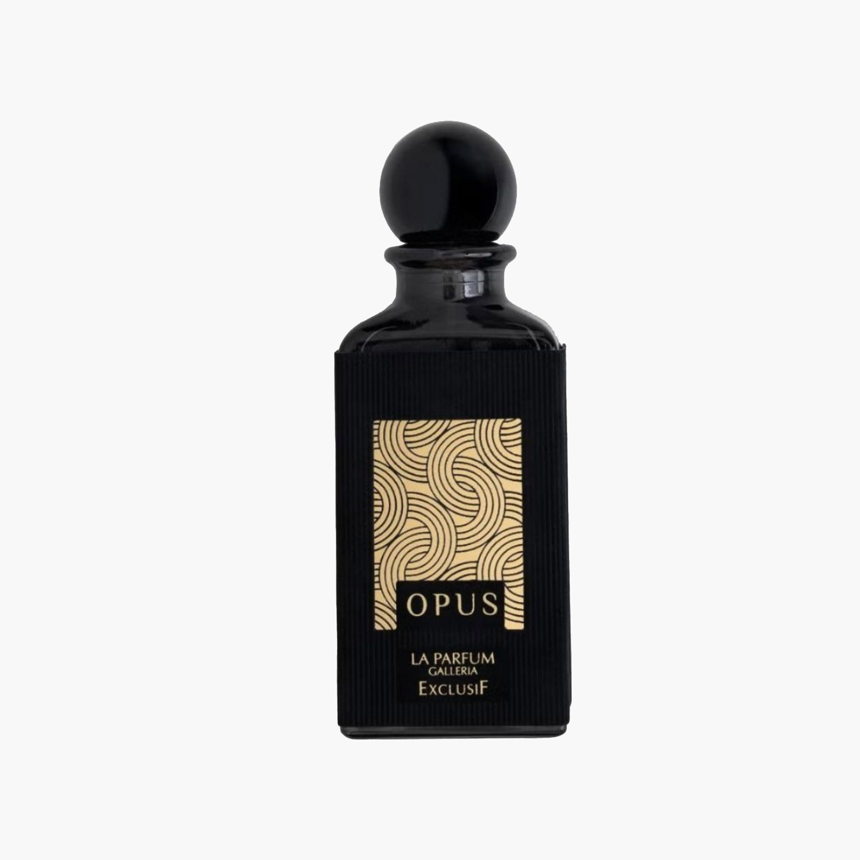 La Parfum Galleria Opus Unisex Eau de Parfum 80ML-beautyandpersonalcare-fragrance-unisex-image-1