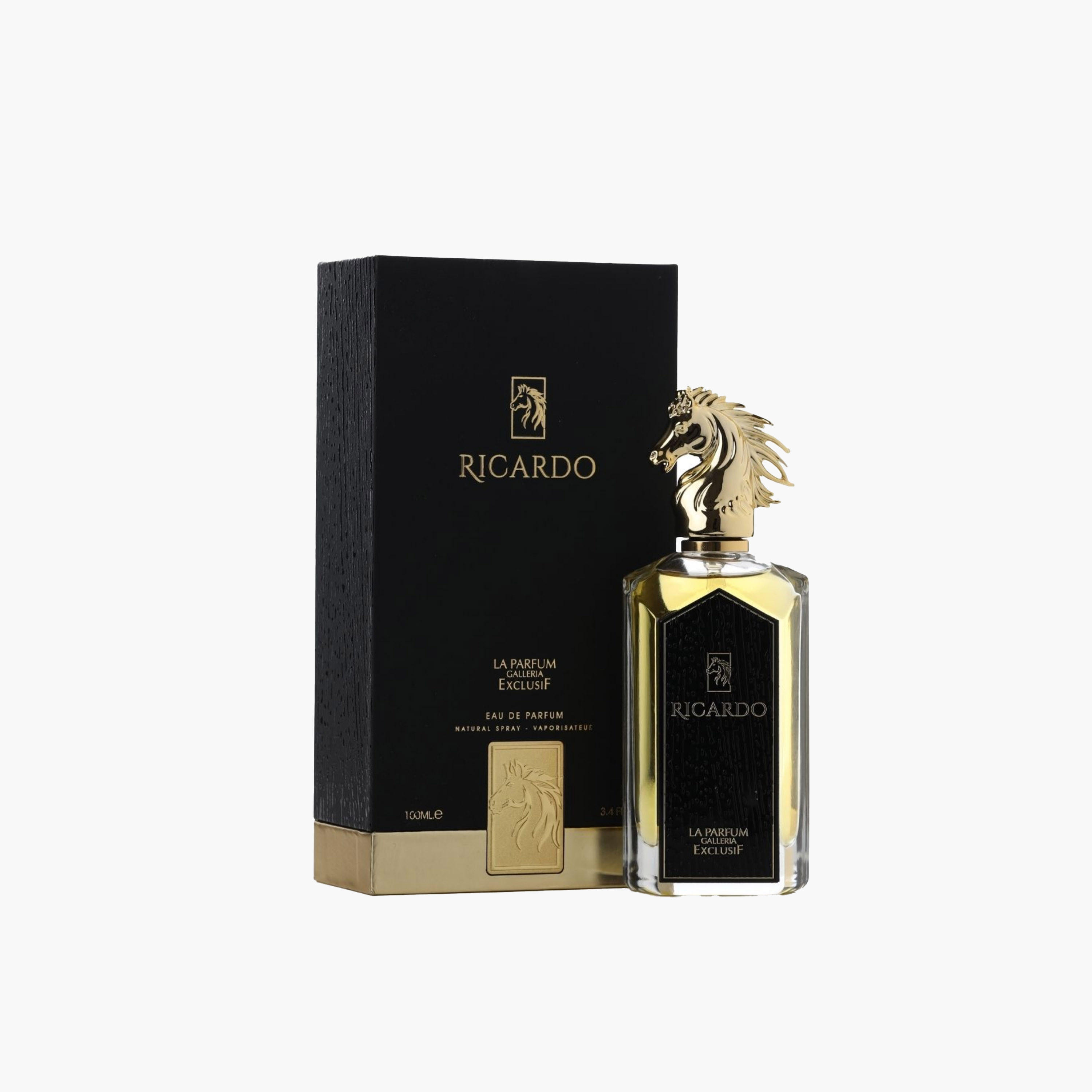 La Parfum Galleria Ricardo Exclusif Eau de Parfum-beautyandpersonalcare-fragrance-men-image-3