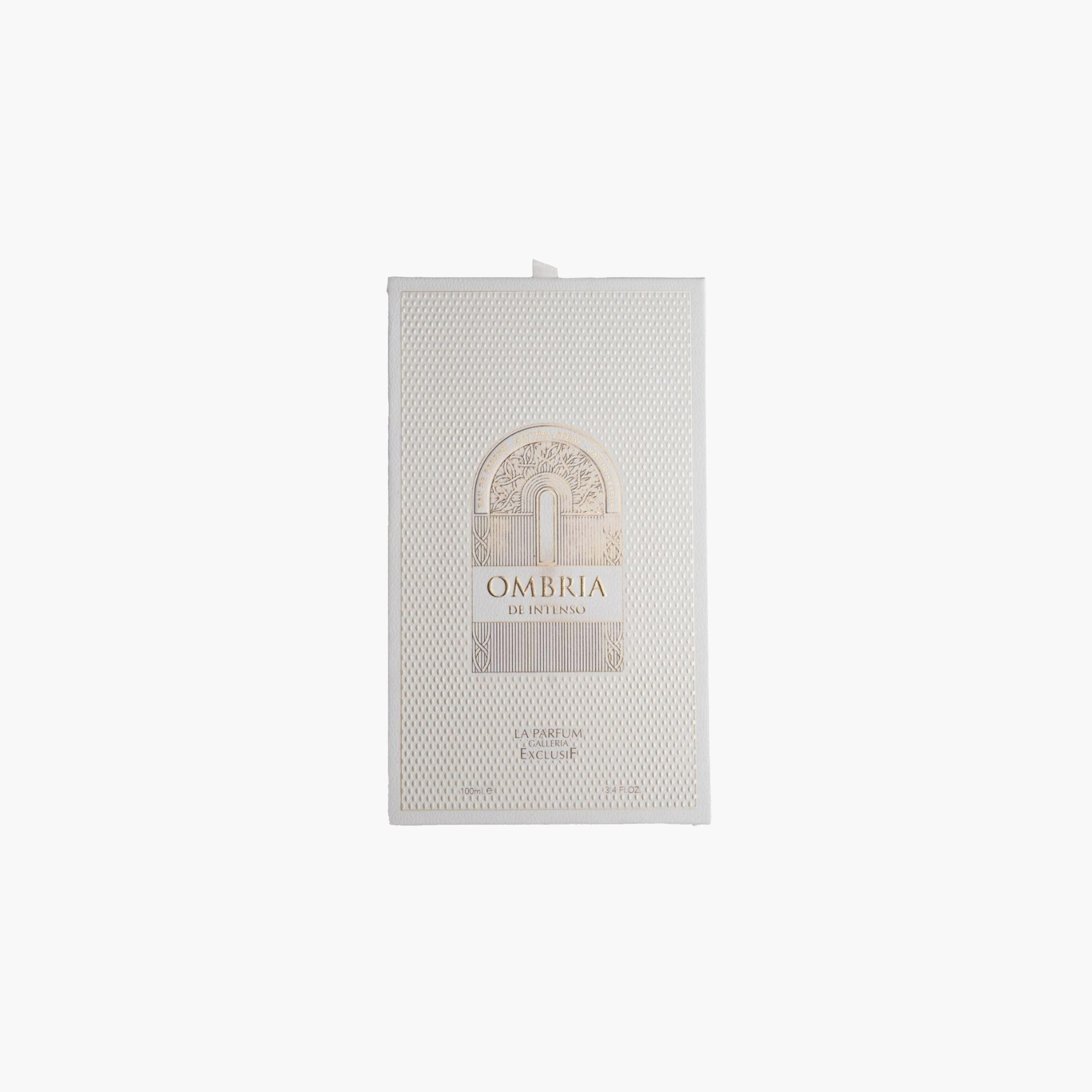 La Parfum Galleria Ombria De Intenso Eau De Parfum-beautyandpersonalcare-fragrance-unisex-image-2