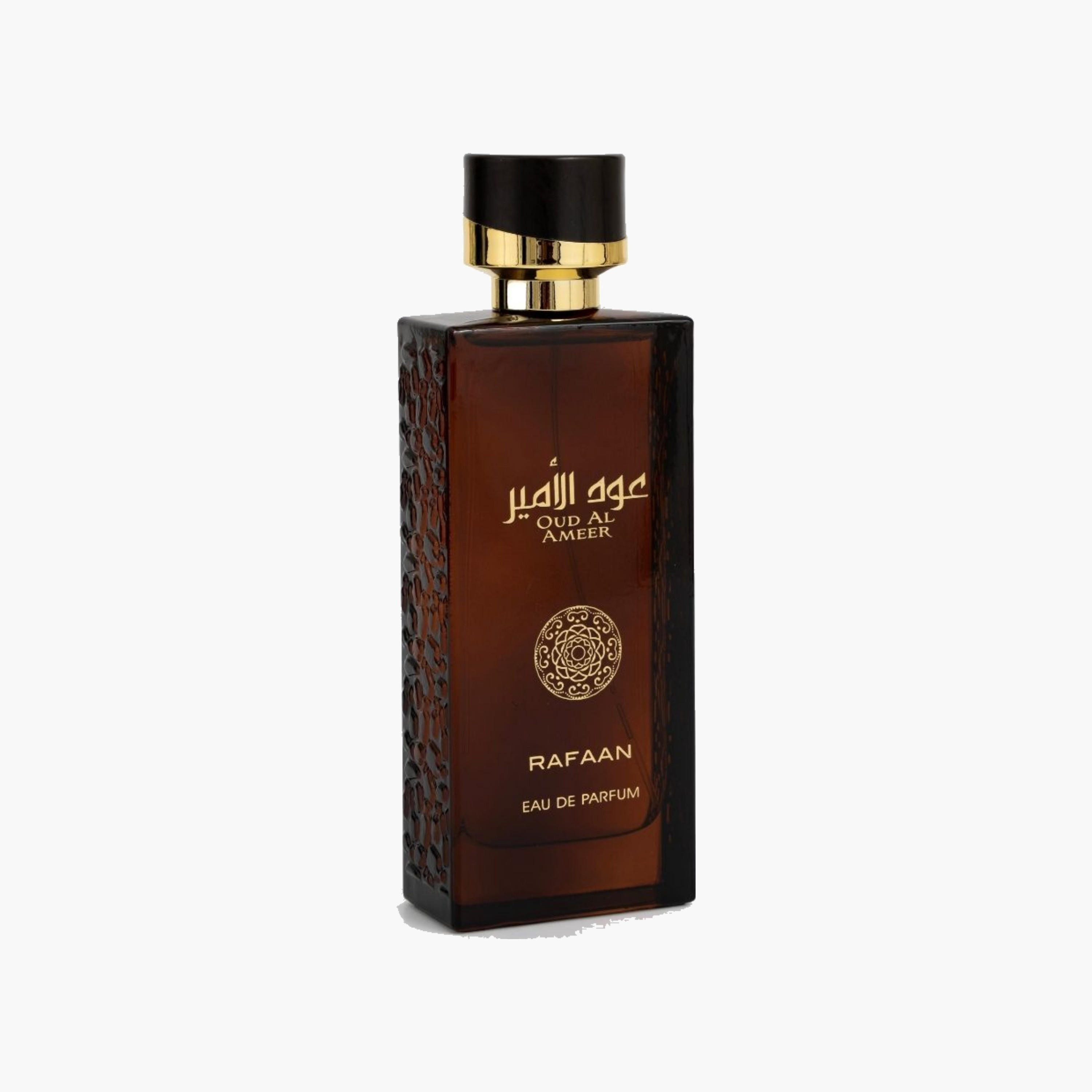 La Parfum Galleria Oud Al Ameer Eau De Parfum-beautyandpersonalcare-fragrance-unisex-image-1