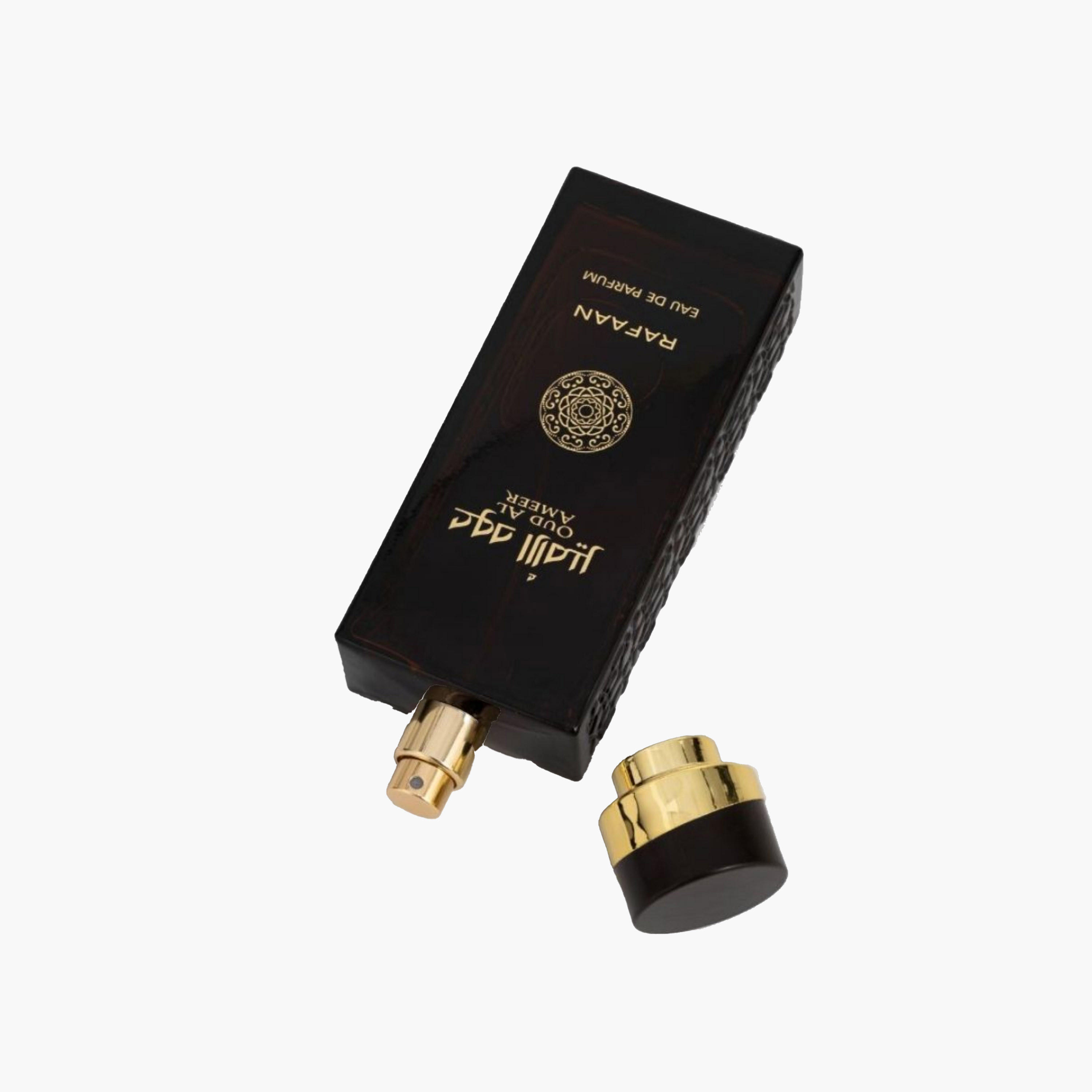 La Parfum Galleria Oud Al Ameer Eau De Parfum-beautyandpersonalcare-fragrance-unisex-image-2