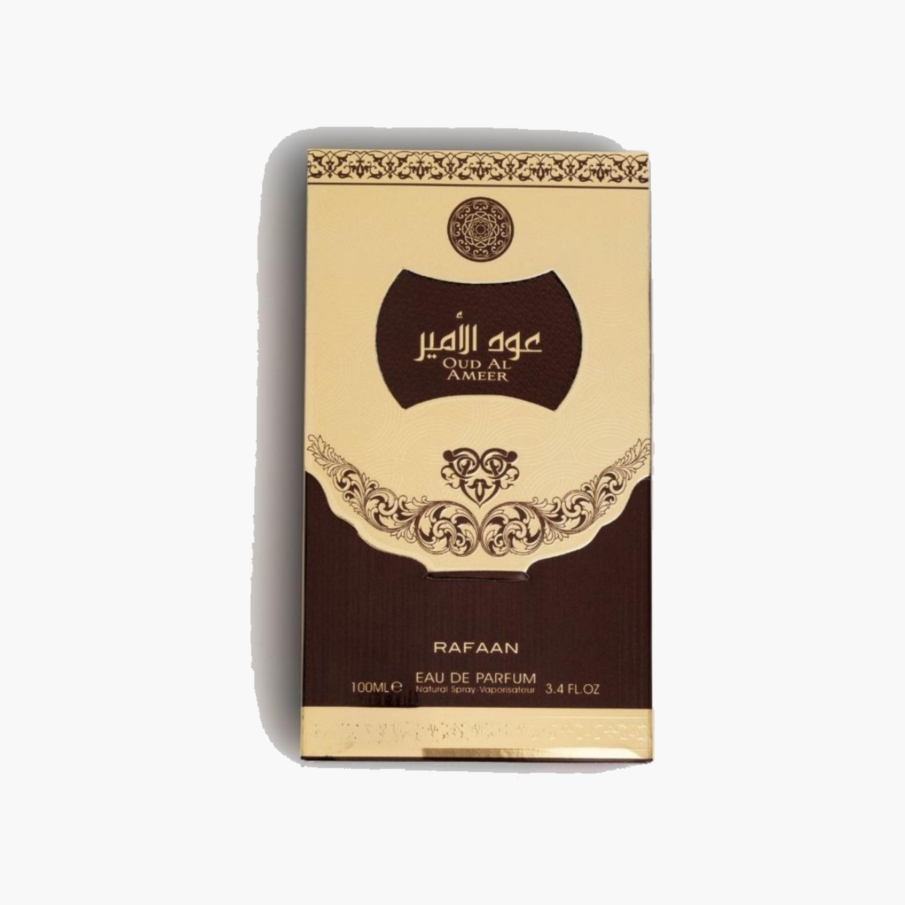 La Parfum Galleria Oud Al Ameer Eau De Parfum-beautyandpersonalcare-fragrance-unisex-image-3