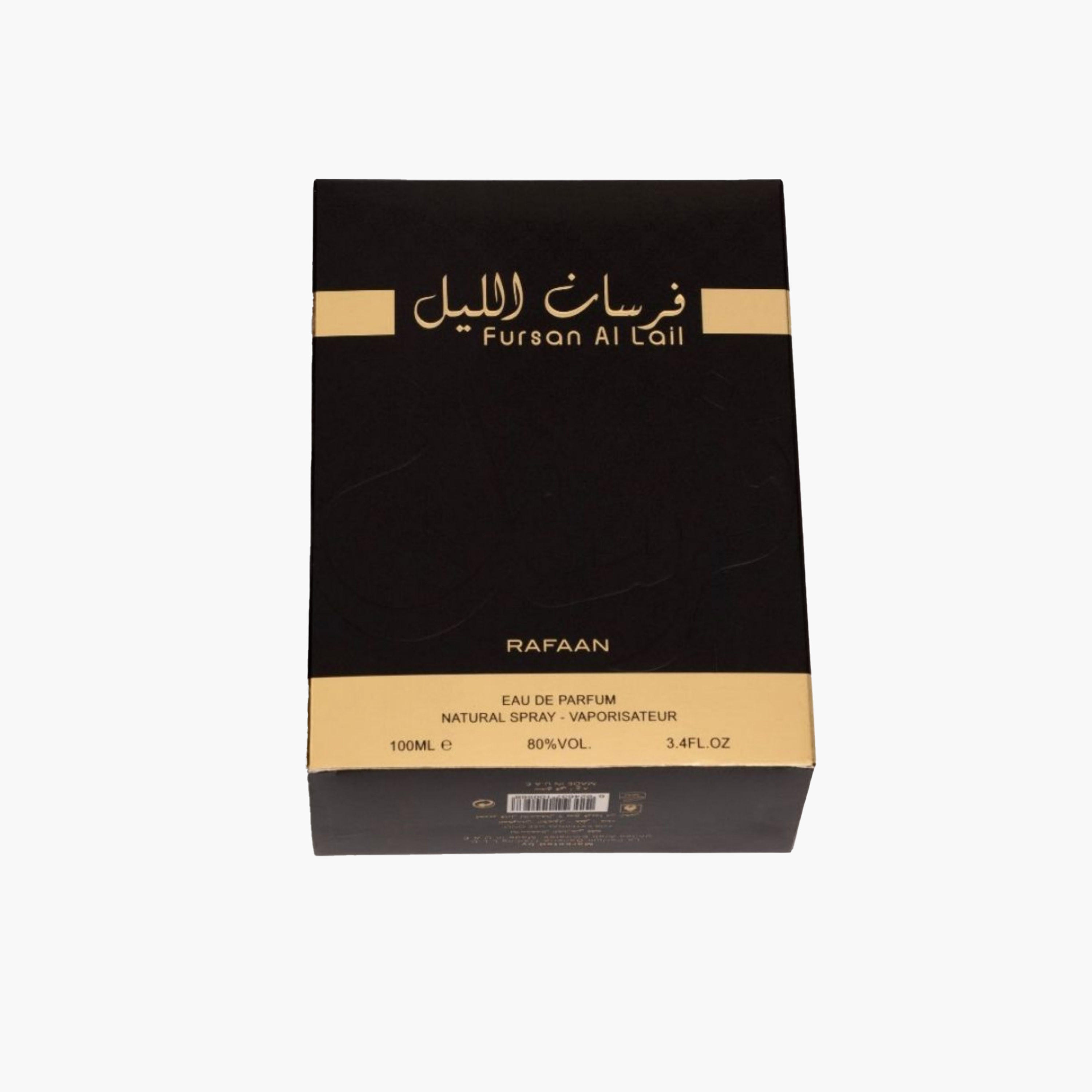 La Parfum Galleria Fursan Al Lail Eau de Parfum-beautyandpersonalcare-fragrance-men-image-1