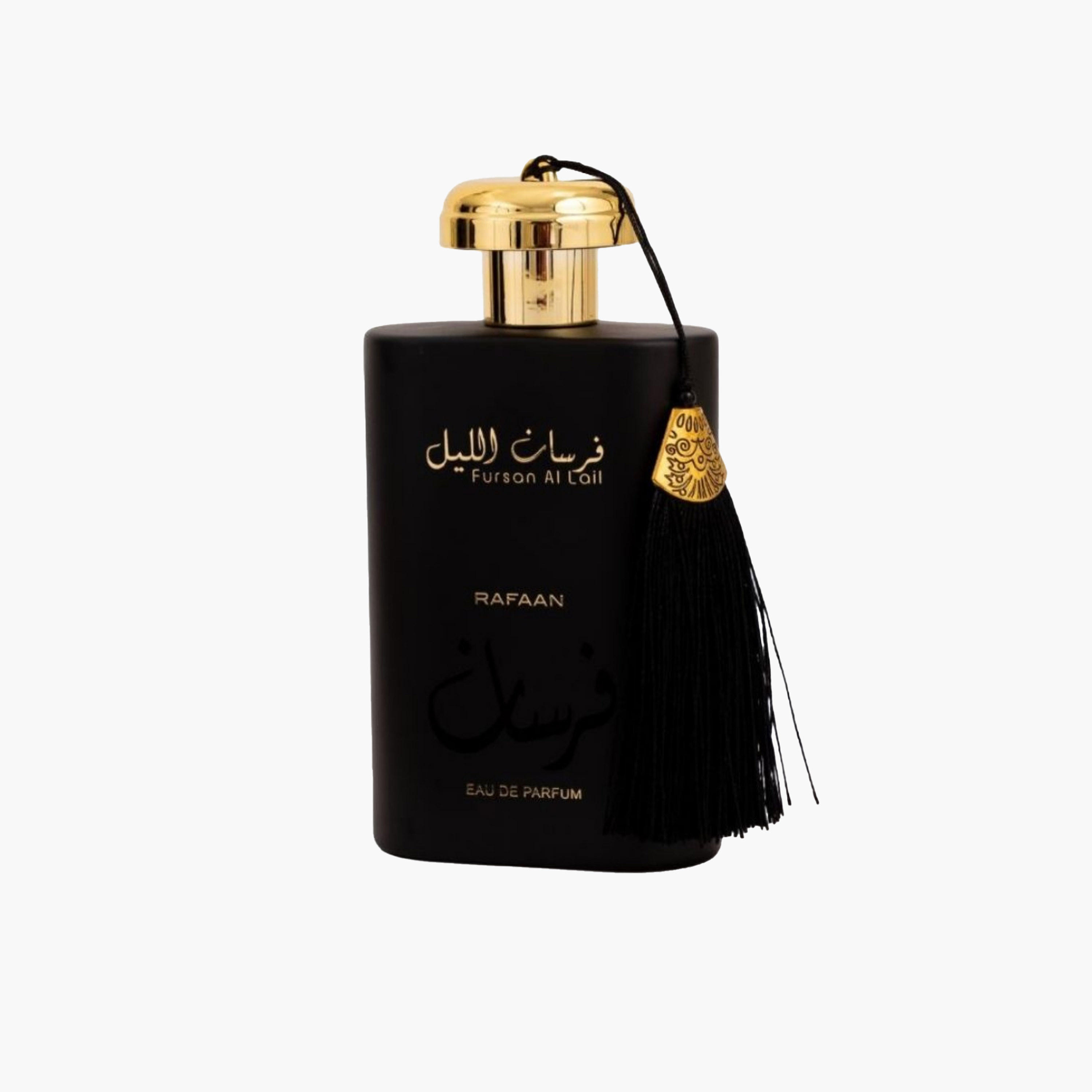 La Parfum Galleria Fursan Al Lail Eau de Parfum-beautyandpersonalcare-fragrance-men-image-3