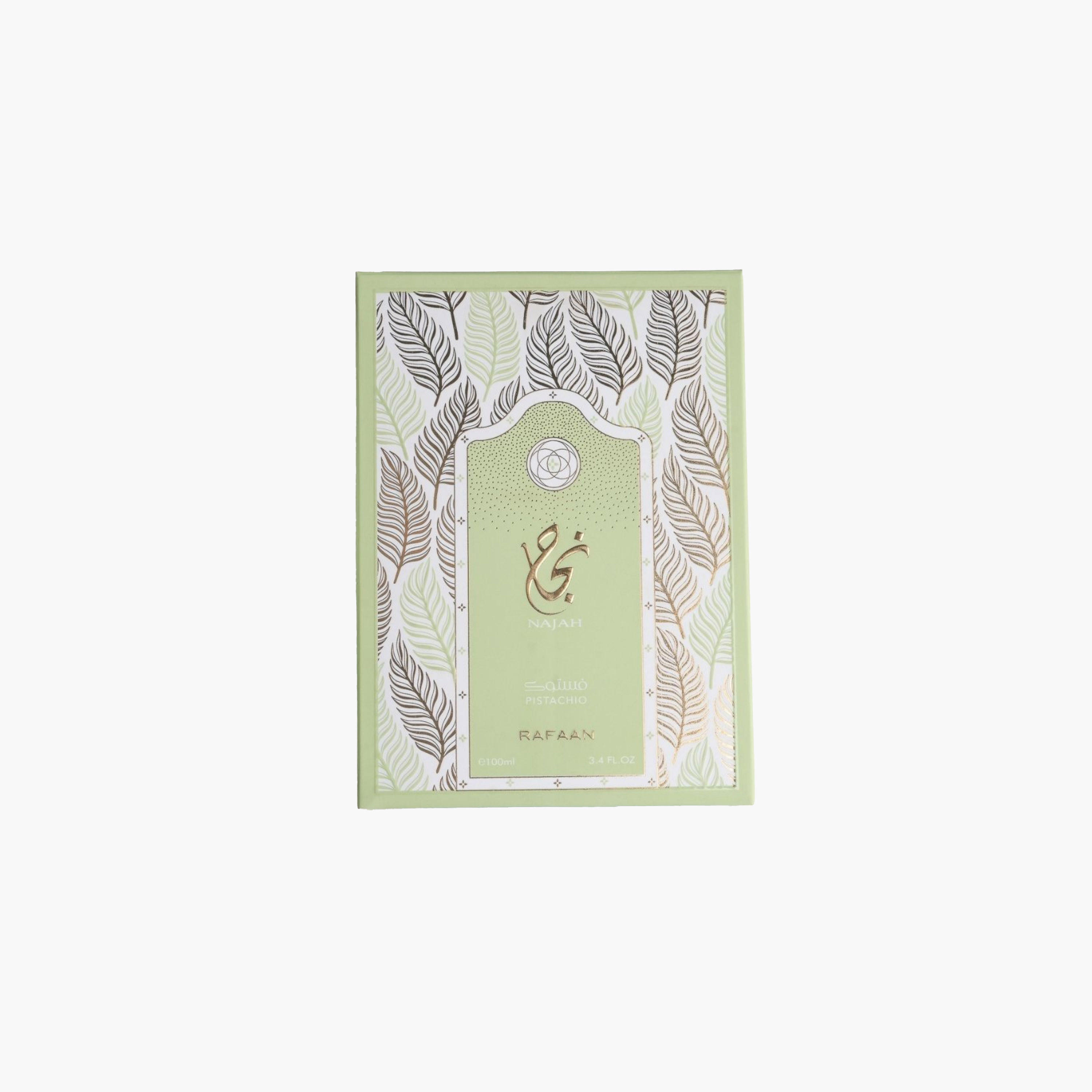 La Parfum Galleria Pistachio Scented Eau De Parfum-beautyandpersonalcare-fragrance-women-image-2