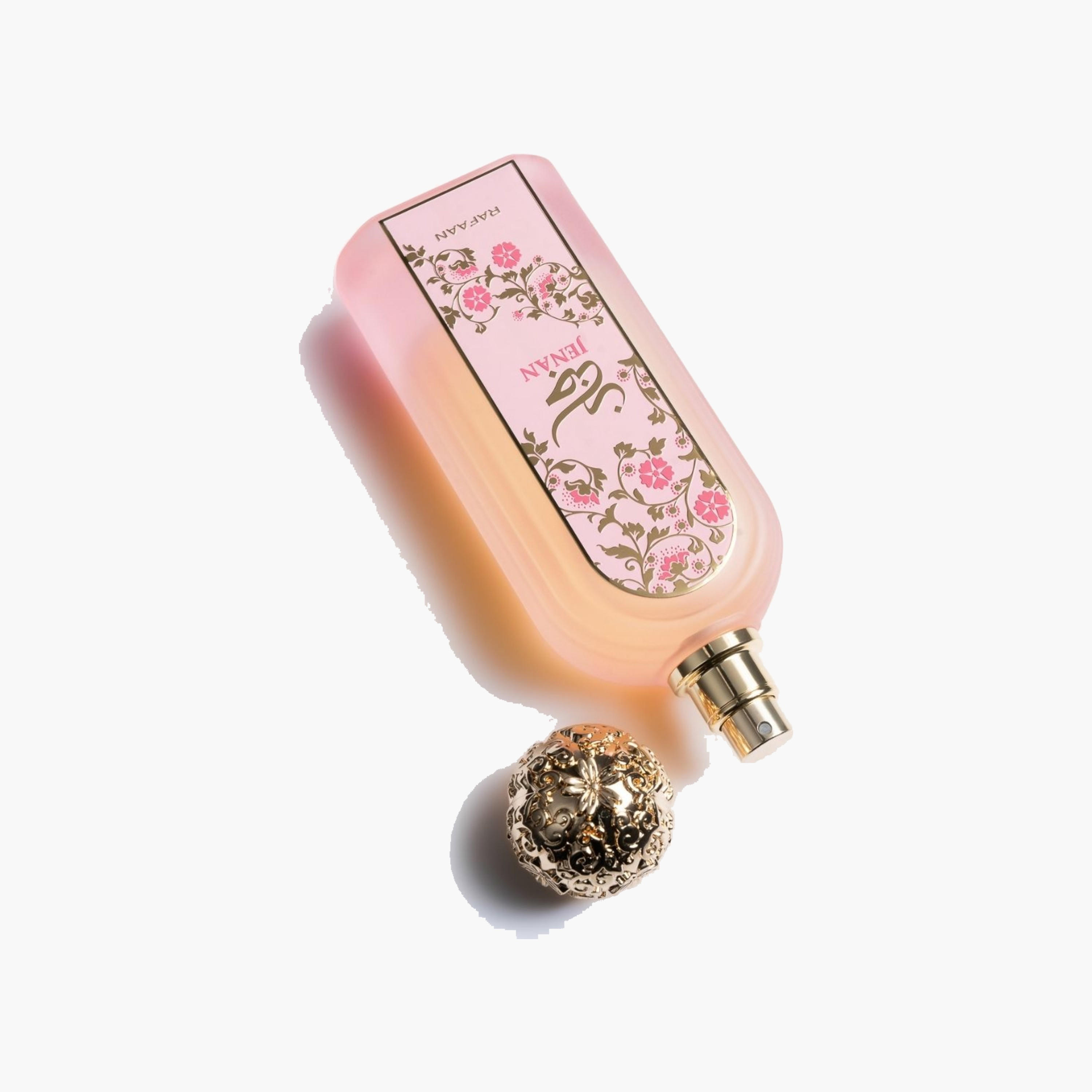 La Parfum Galleria Floral Unisex Eau de Parfum 100ML-beautyandpersonalcare-fragrance-unisex-image-1