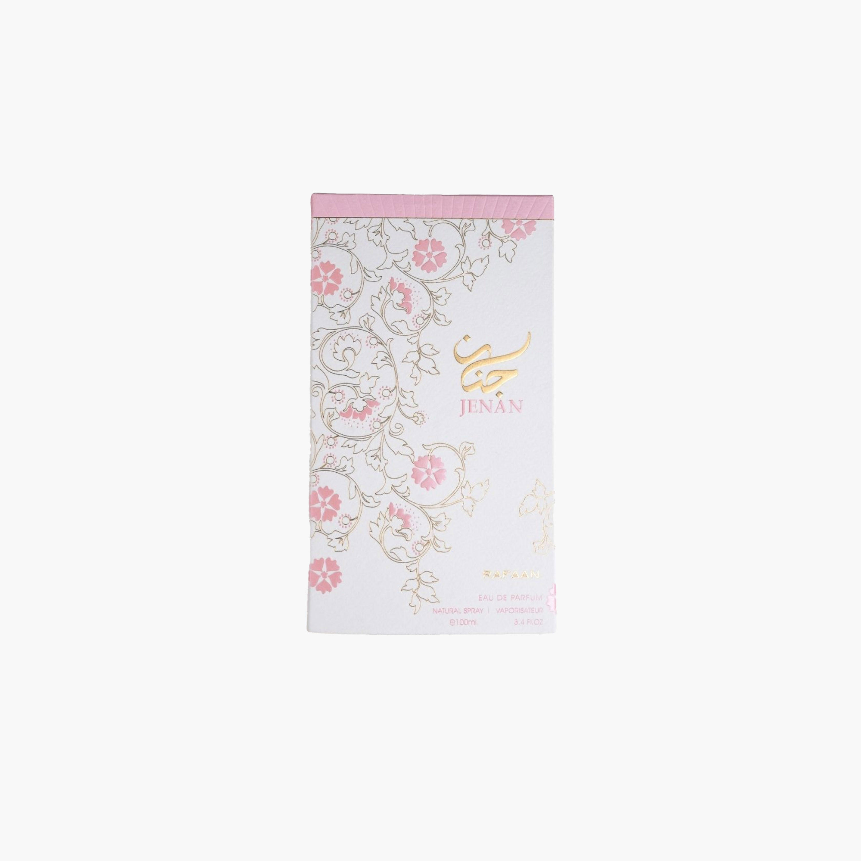 La Parfum Galleria Floral Unisex Eau de Parfum 100ML-beautyandpersonalcare-fragrance-unisex-image-2